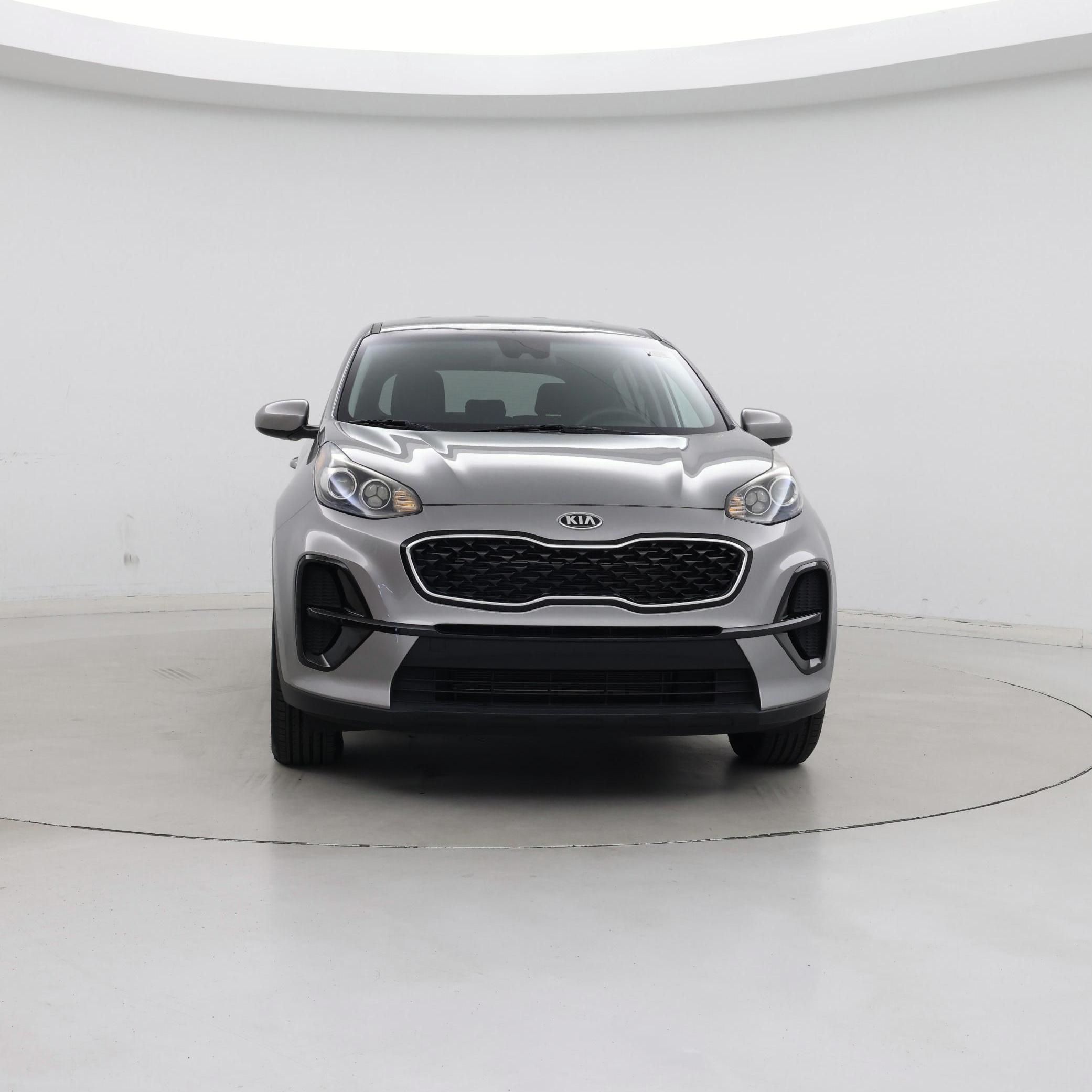 Thumbnail: 2022 Kia Sportage - 5