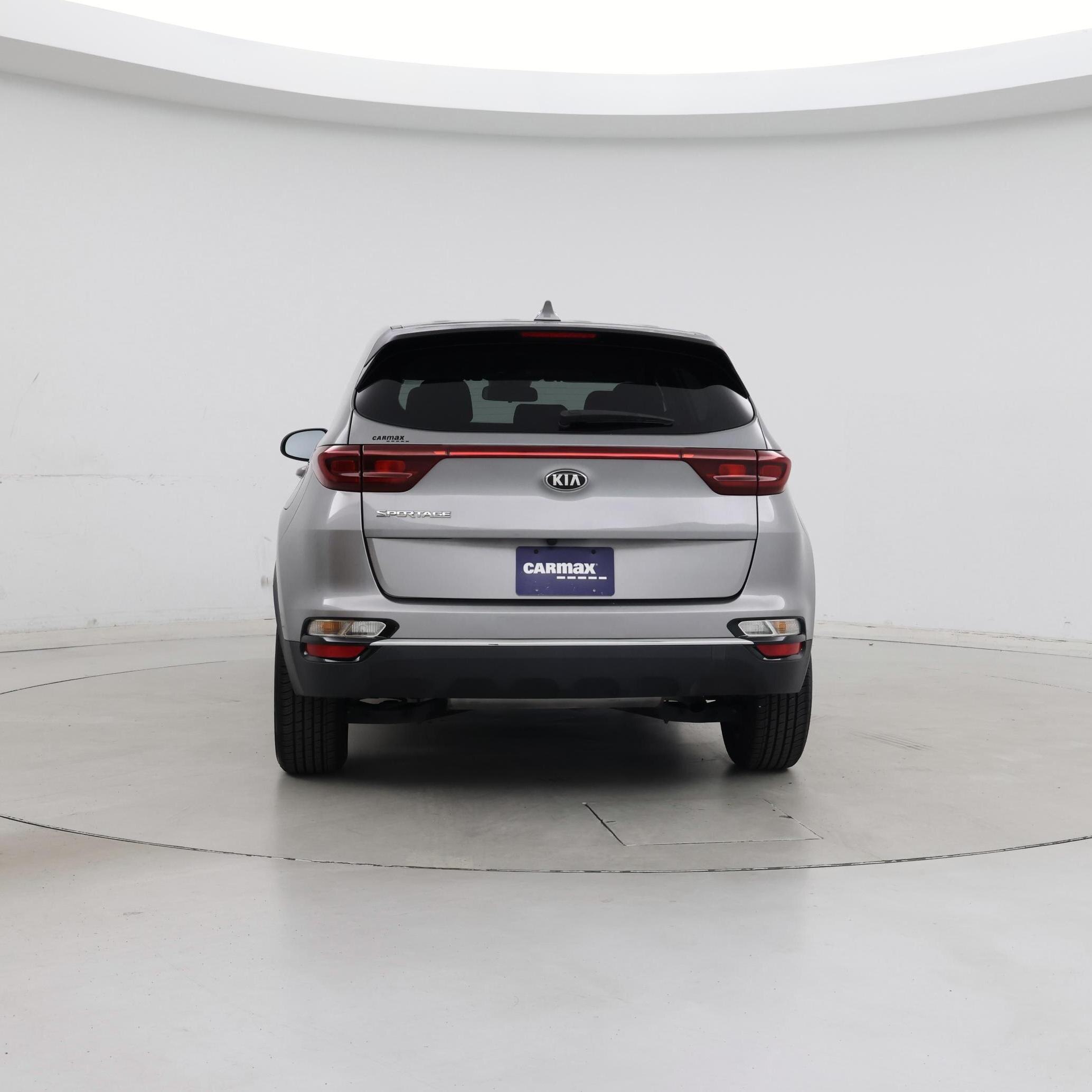 Thumbnail: 2022 Kia Sportage - 6