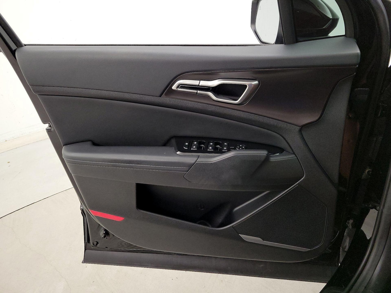 2025 Kia Sportage EX - Photo 13