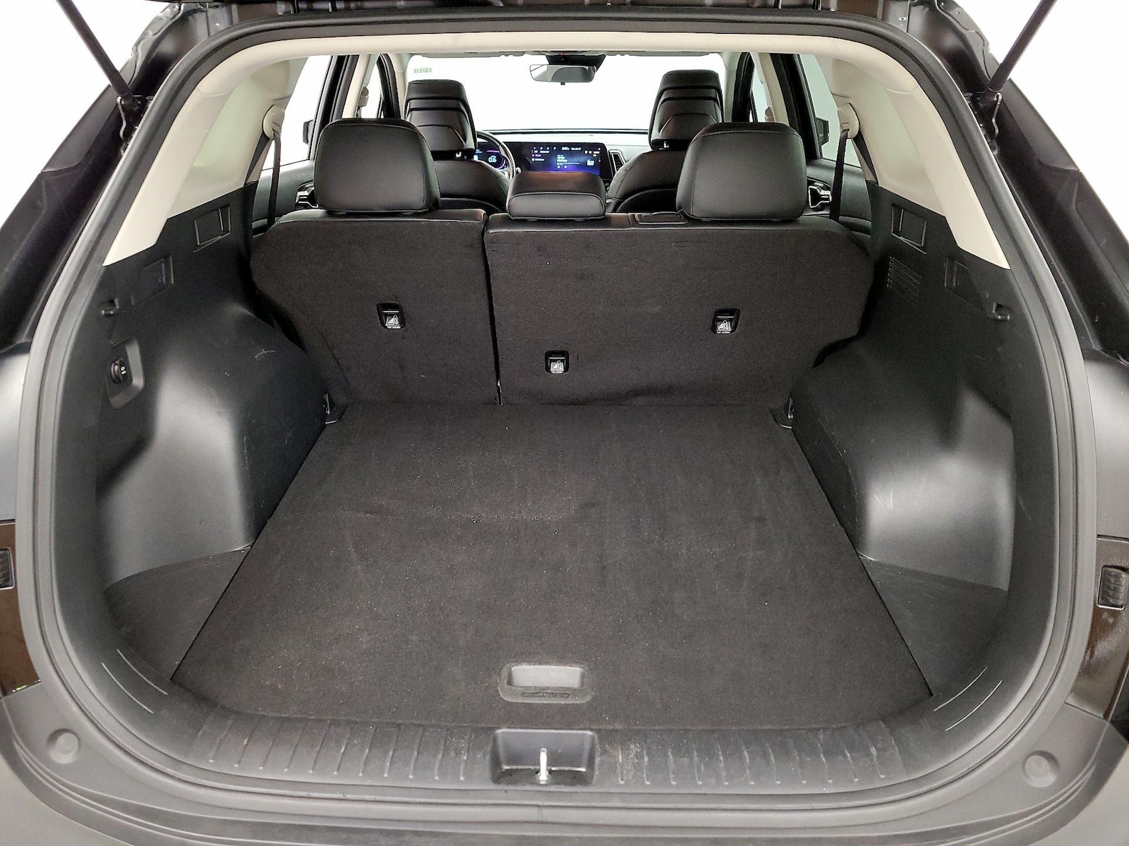 2025 Kia Sportage EX - Photo 21