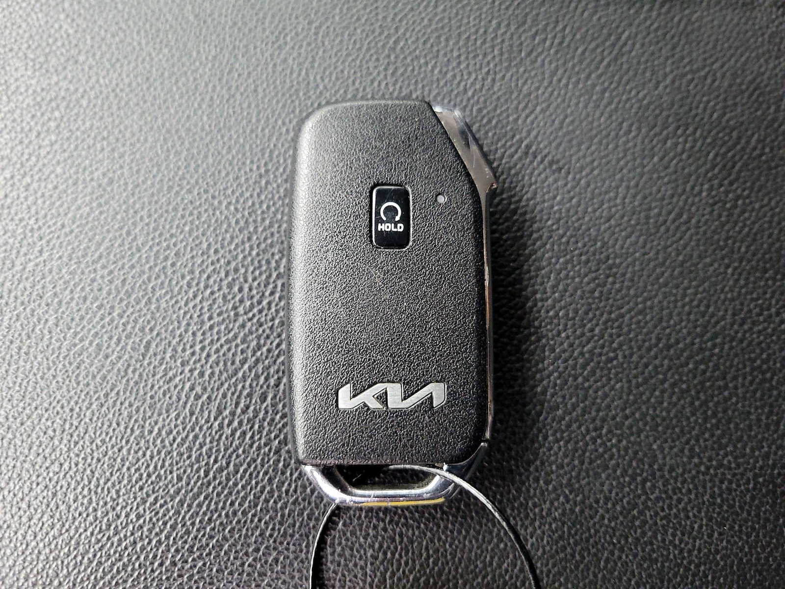 2025 Kia Sportage EX - Photo 23