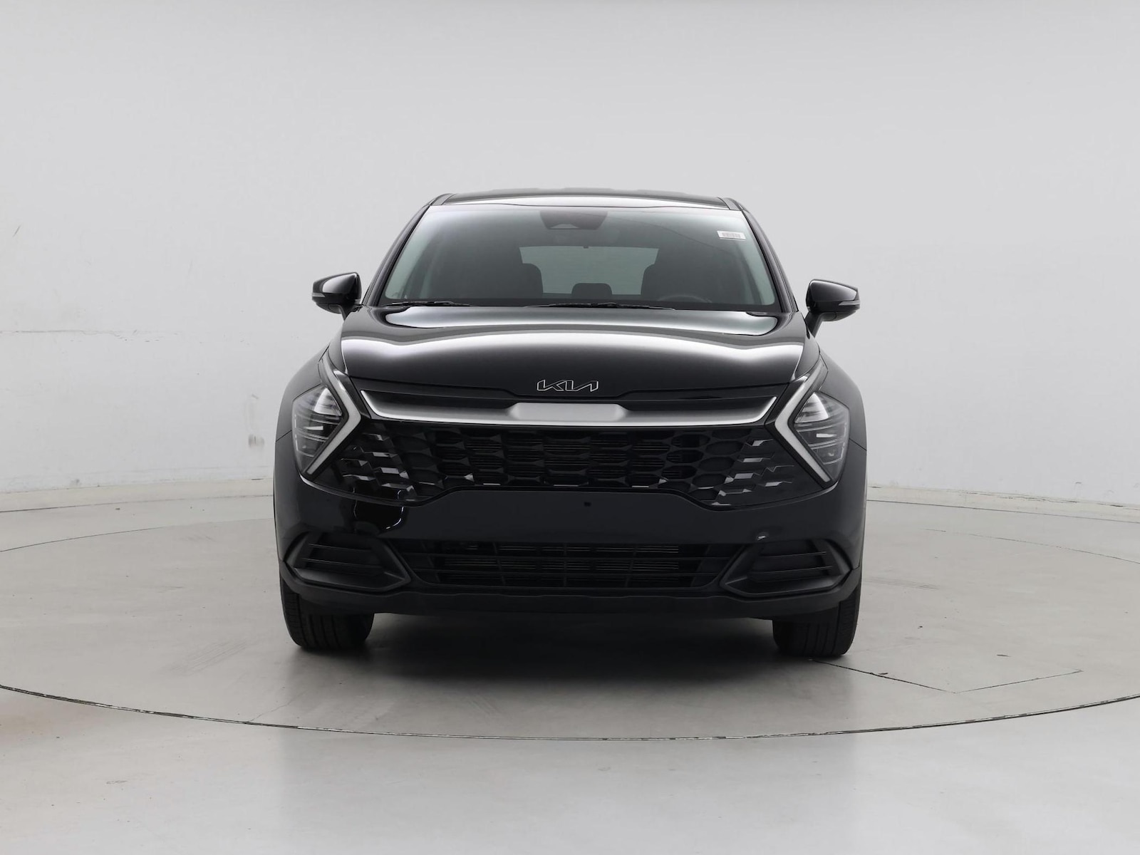 2025 Kia Sportage EX - Photo 6