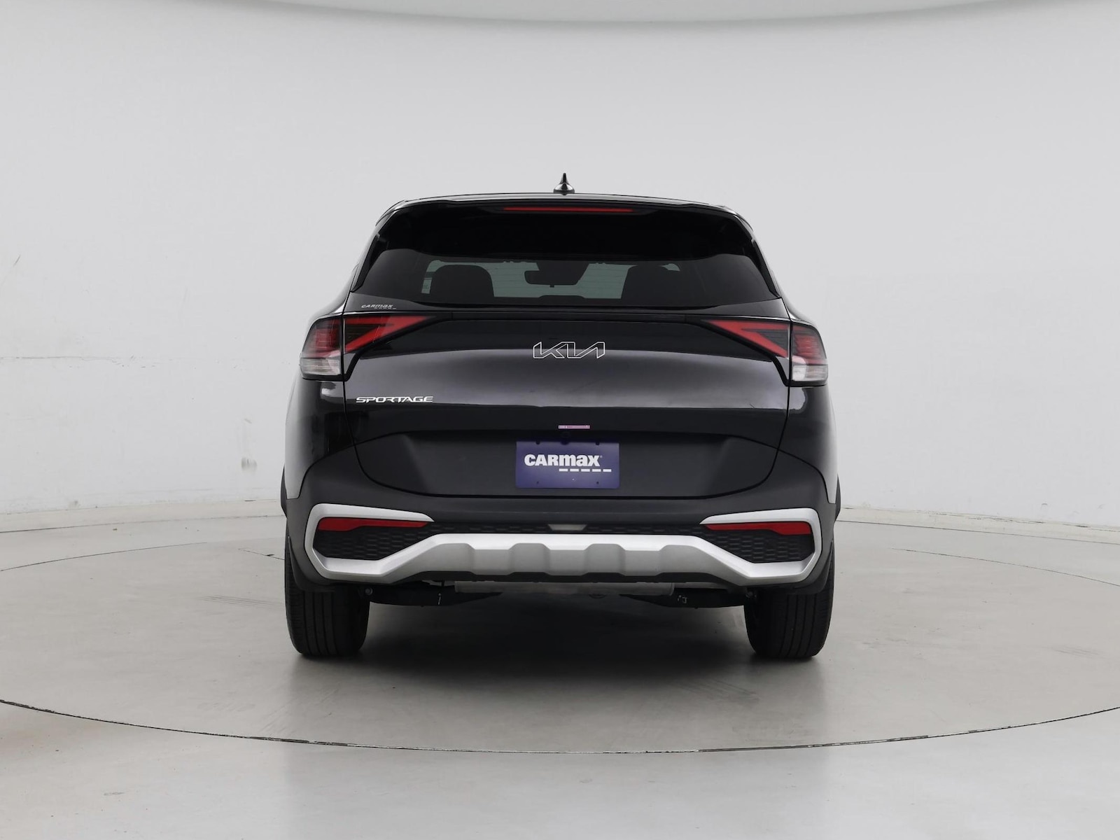 2025 Kia Sportage EX - Photo 7