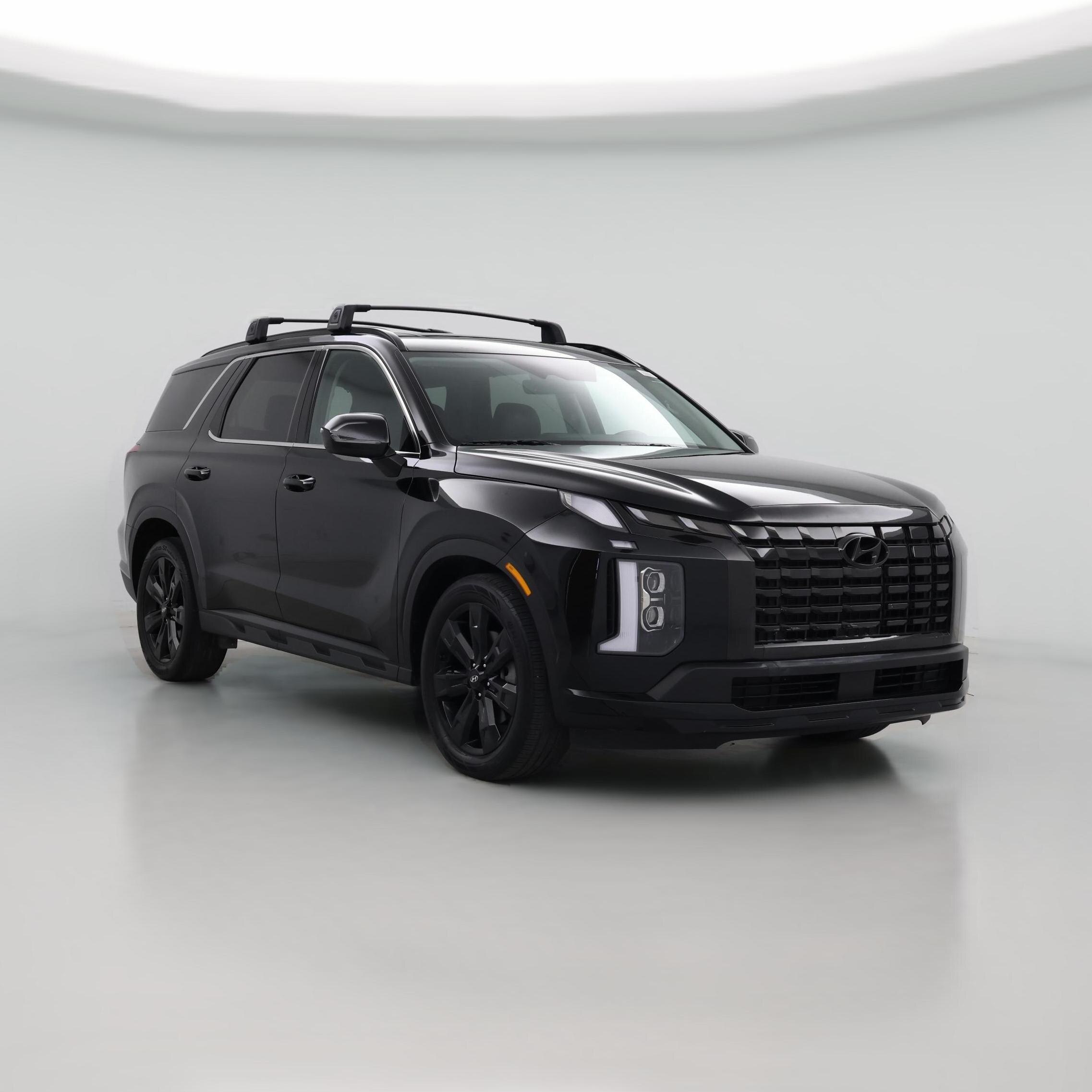 Thumbnail: 2024 Hyundai Palisade - 1