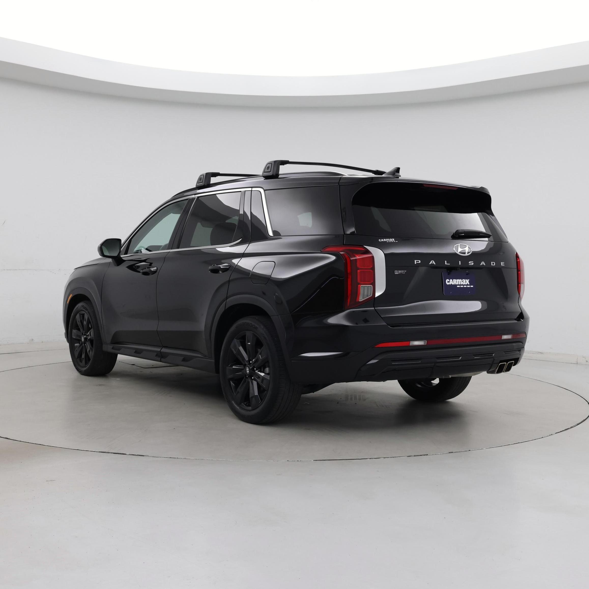 Thumbnail: 2024 Hyundai Palisade - 2