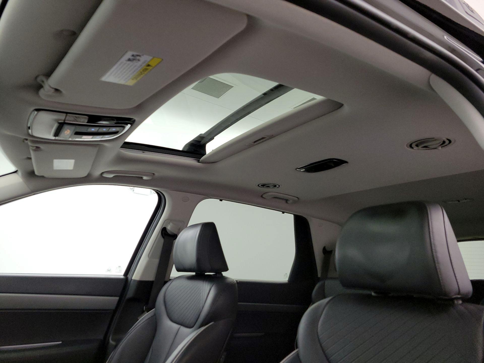 Thumbnail: 2024 Hyundai Palisade - 20