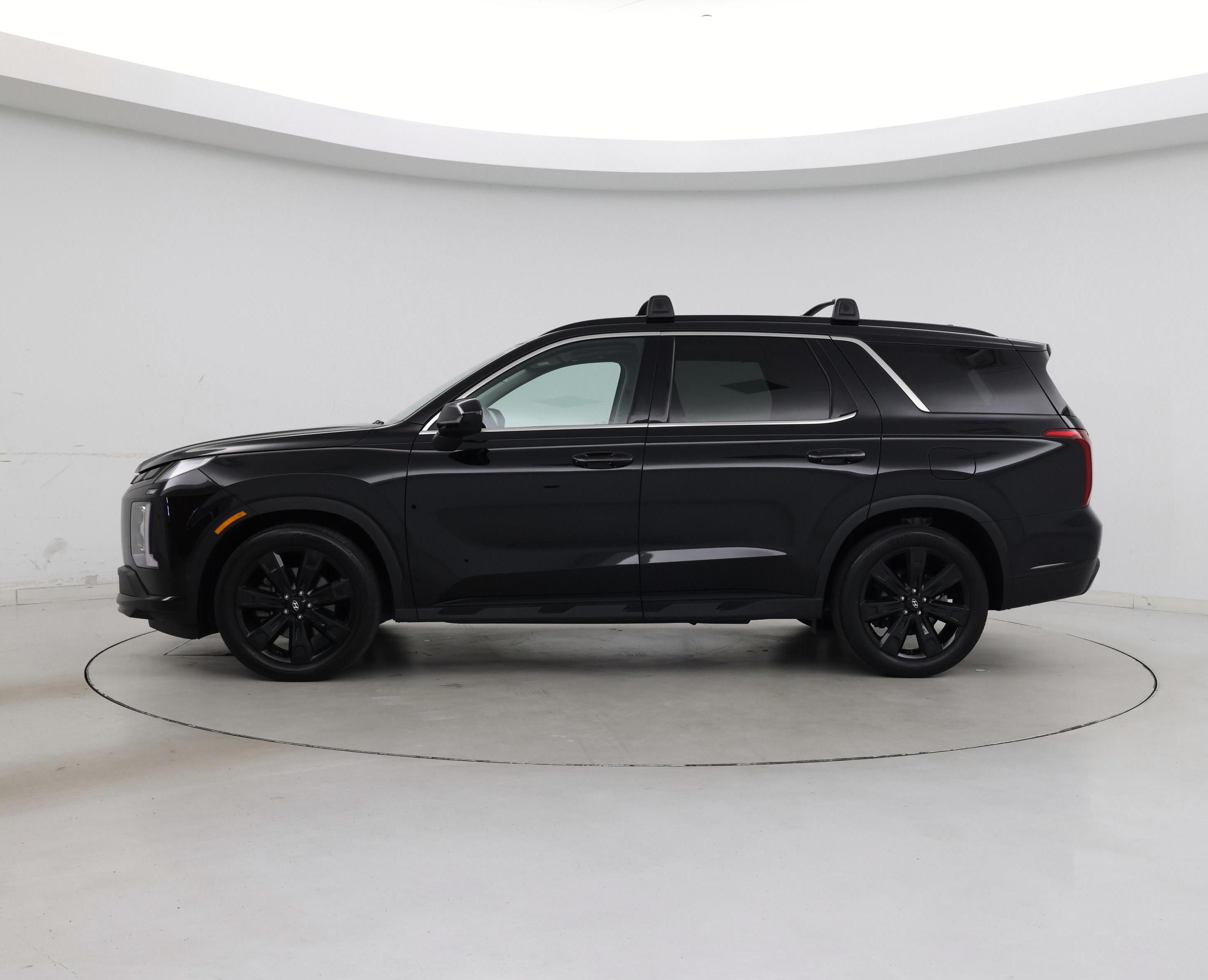 Thumbnail: 2024 Hyundai Palisade - 3