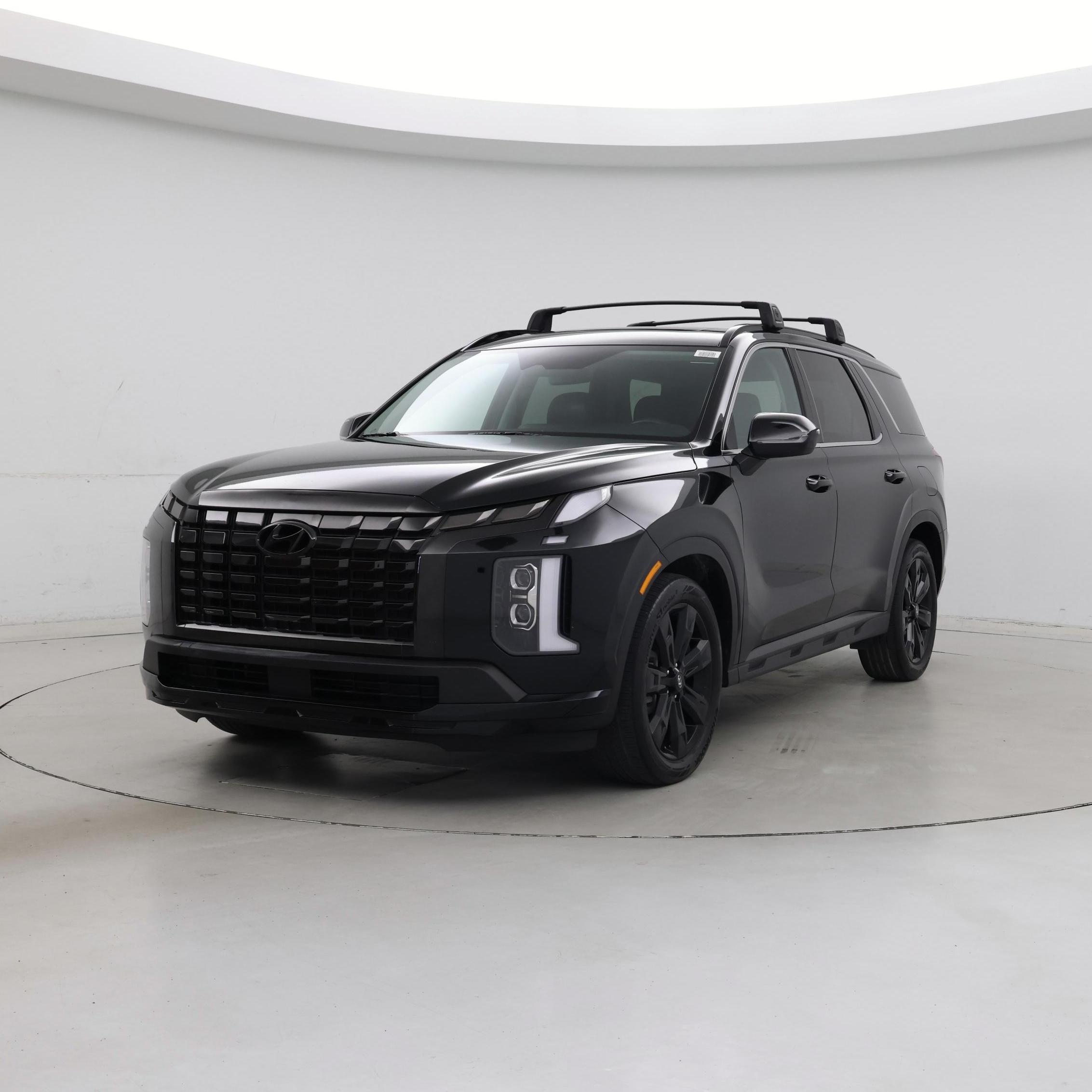 Thumbnail: 2024 Hyundai Palisade - 4