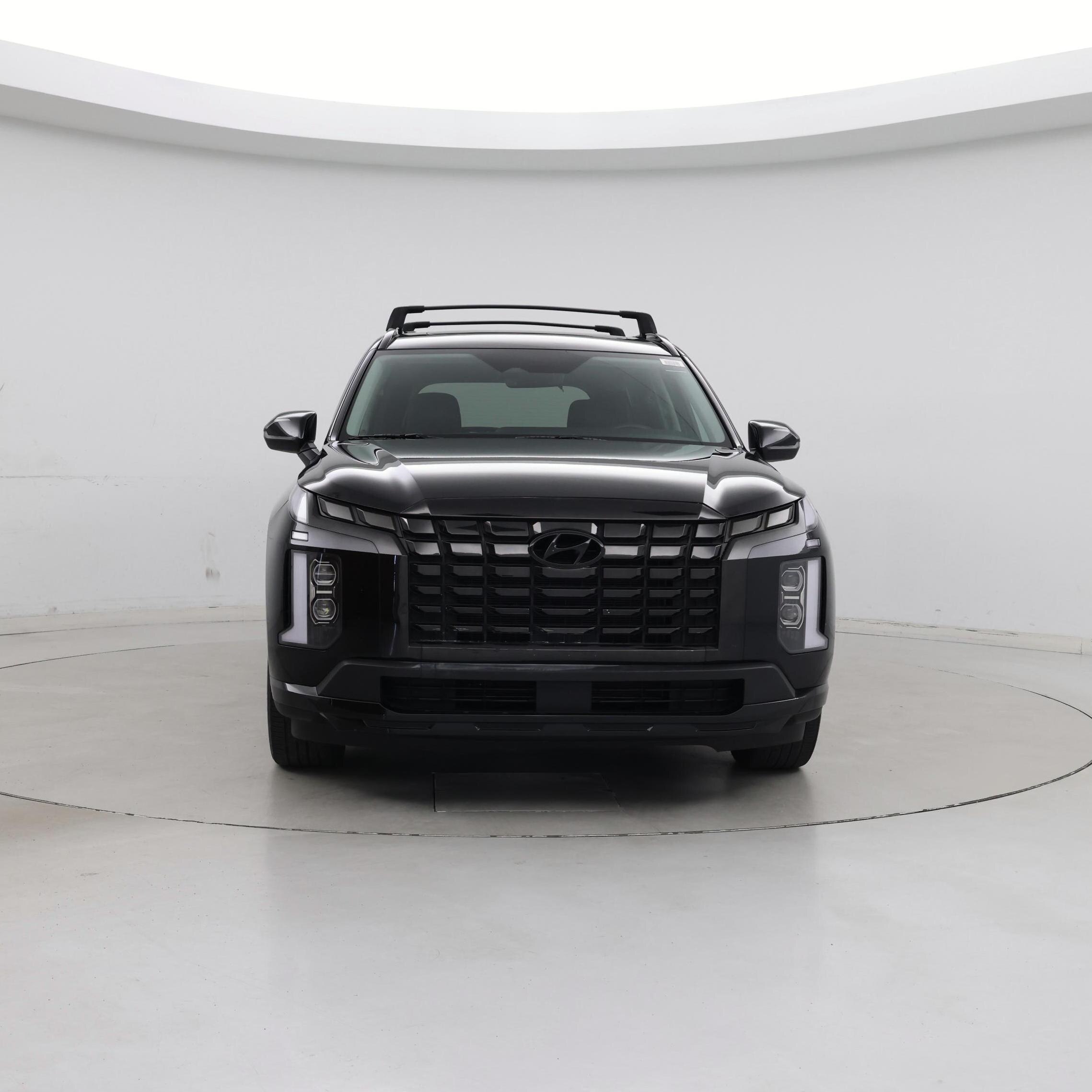 Thumbnail: 2024 Hyundai Palisade - 5