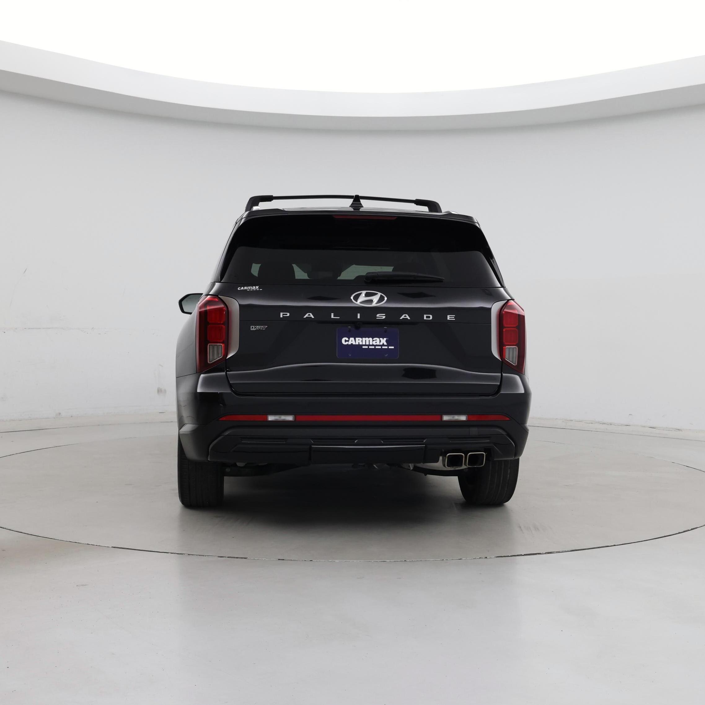 Thumbnail: 2024 Hyundai Palisade - 6