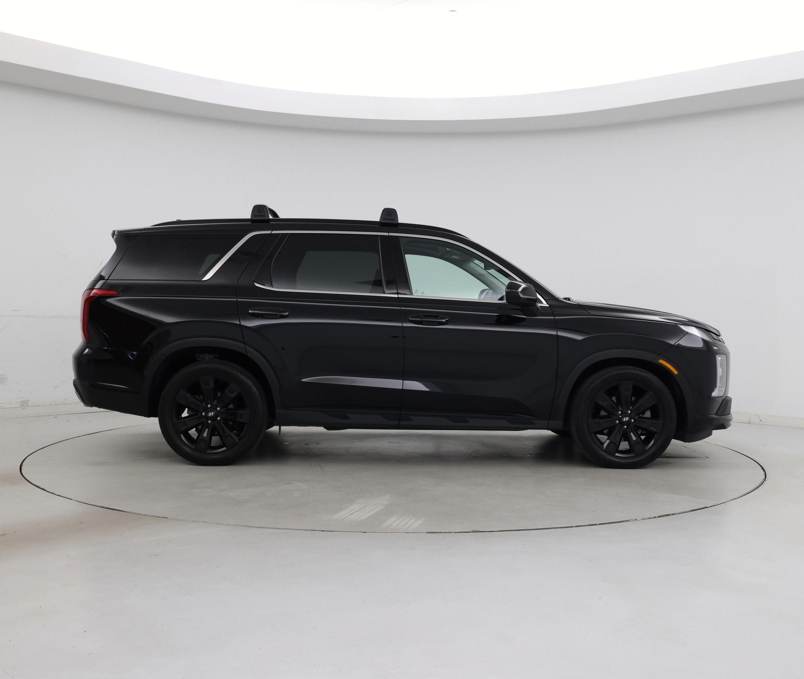 Thumbnail: 2024 Hyundai Palisade - 7