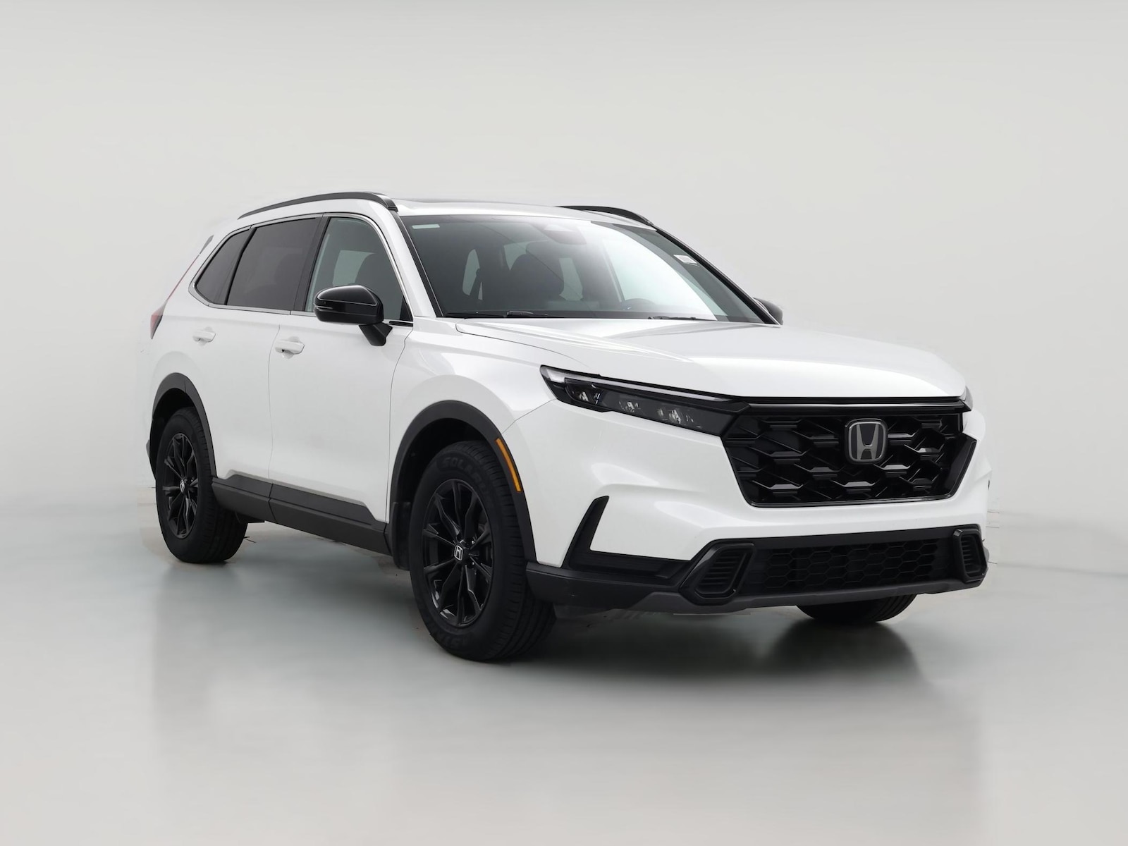 2023 Honda CR-V Hybrid