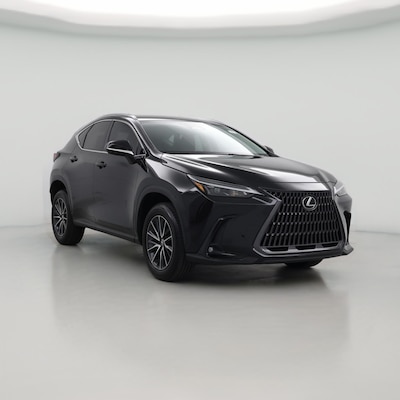 2023 Lexus NX 250