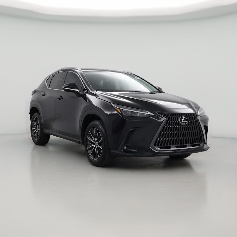 2023 Lexus NX 250