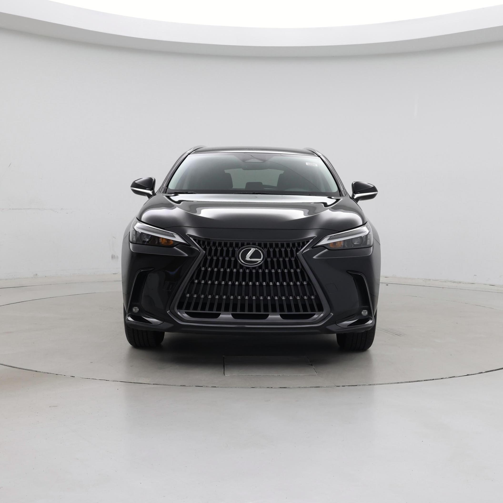 Thumbnail: 2023 Lexus NX - 5