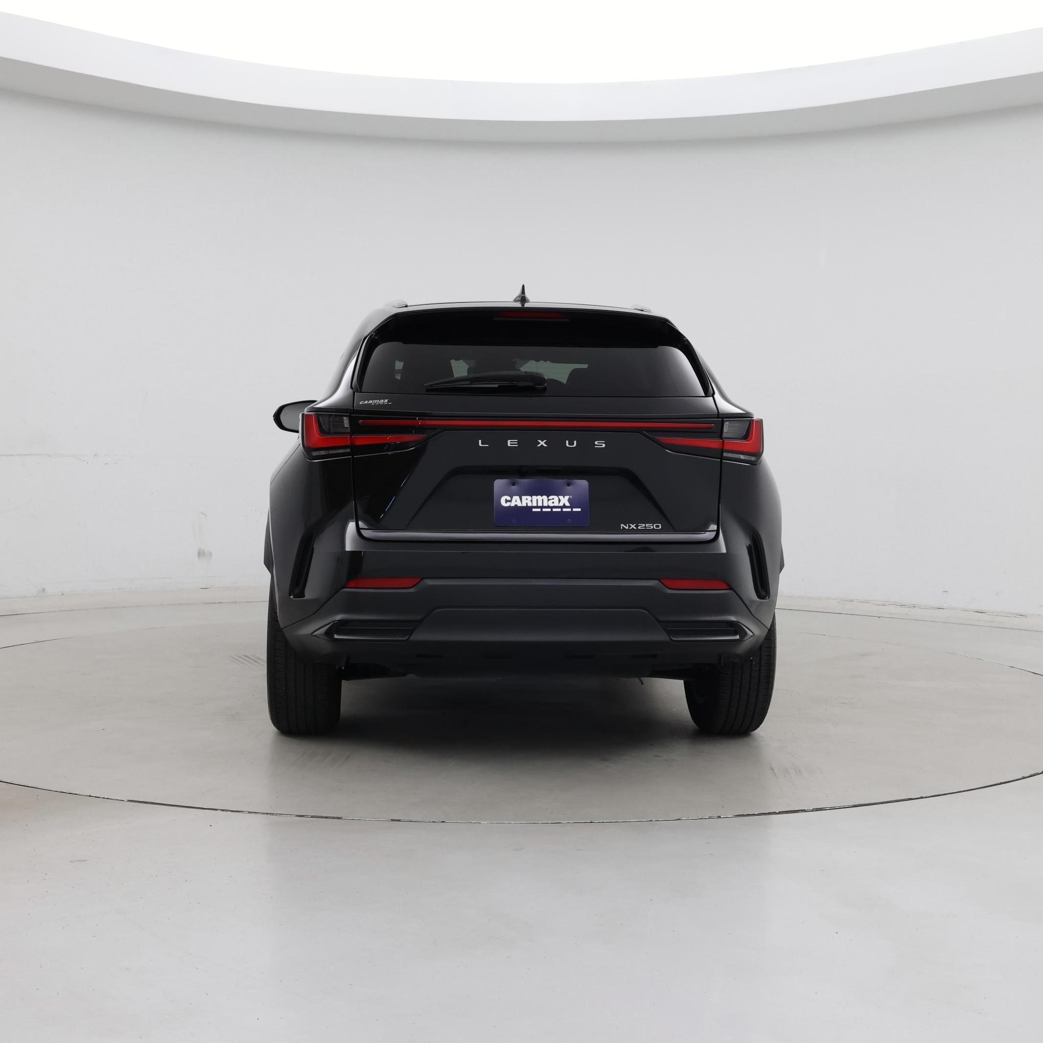 Thumbnail: 2023 Lexus NX - 6