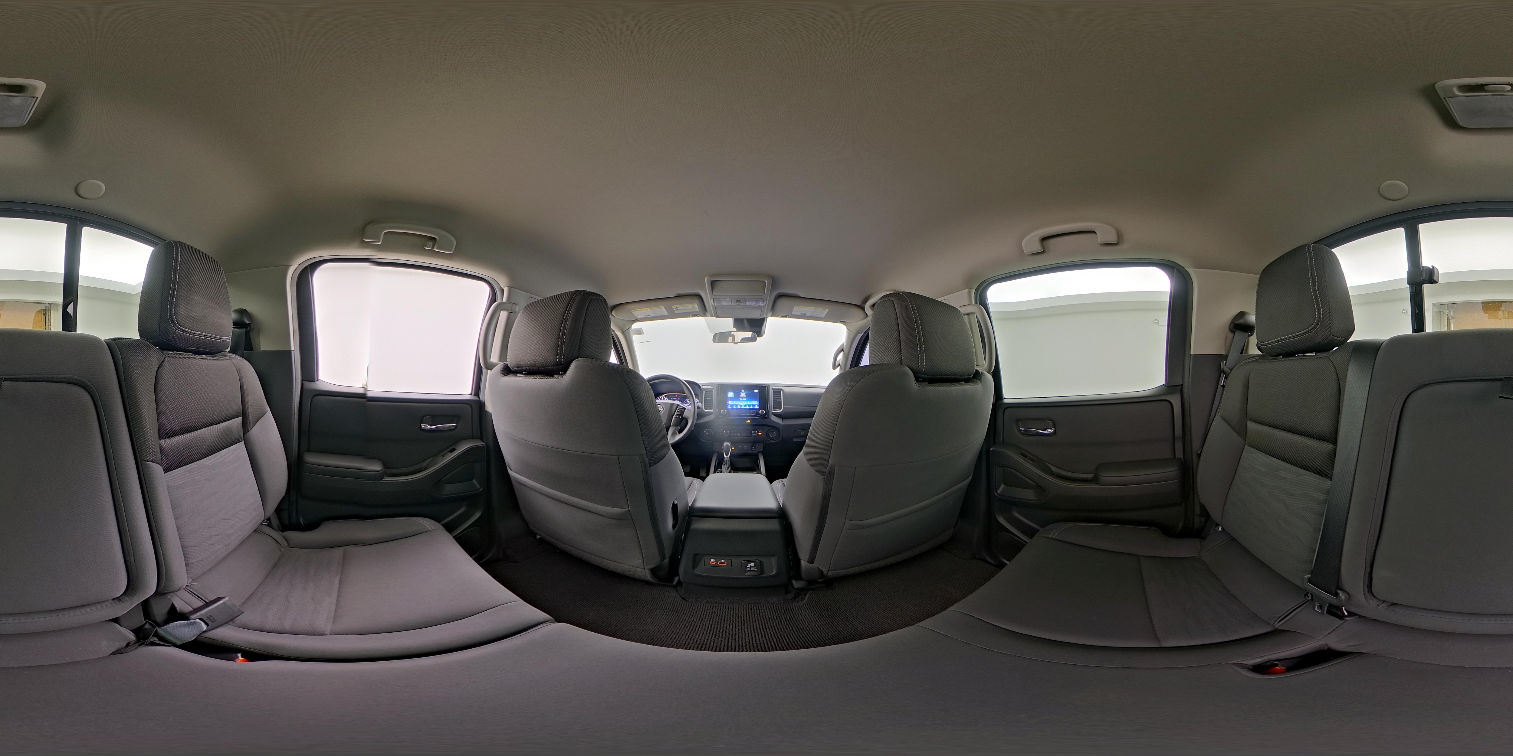 2022 Nissan Frontier SV - Photo 25