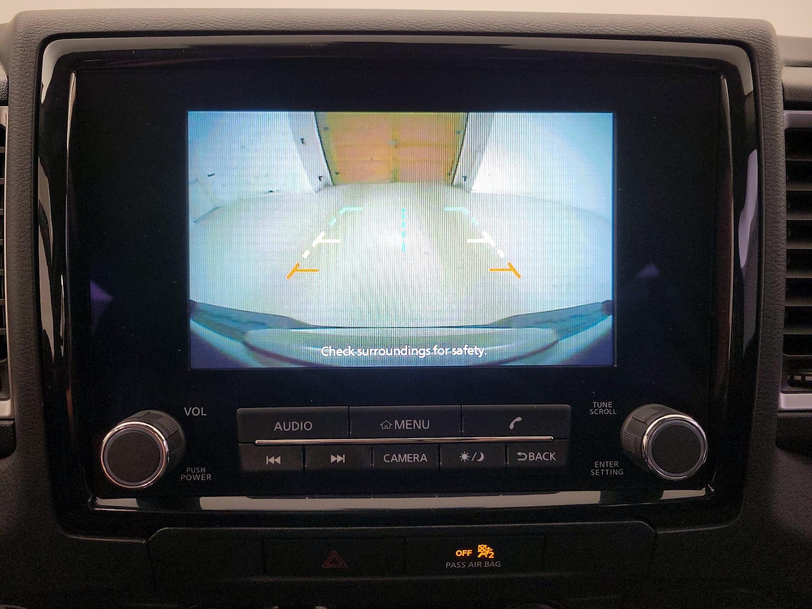 2022 Nissan Frontier SV - Photo 15
