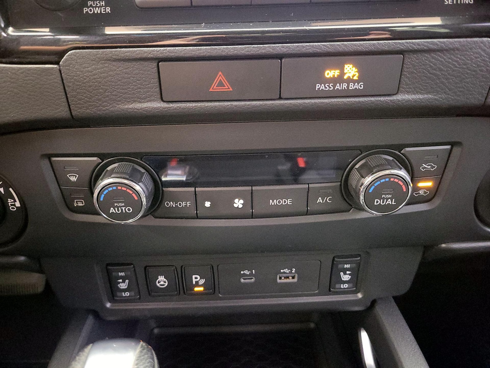 2022 Nissan Frontier SV - Photo 17