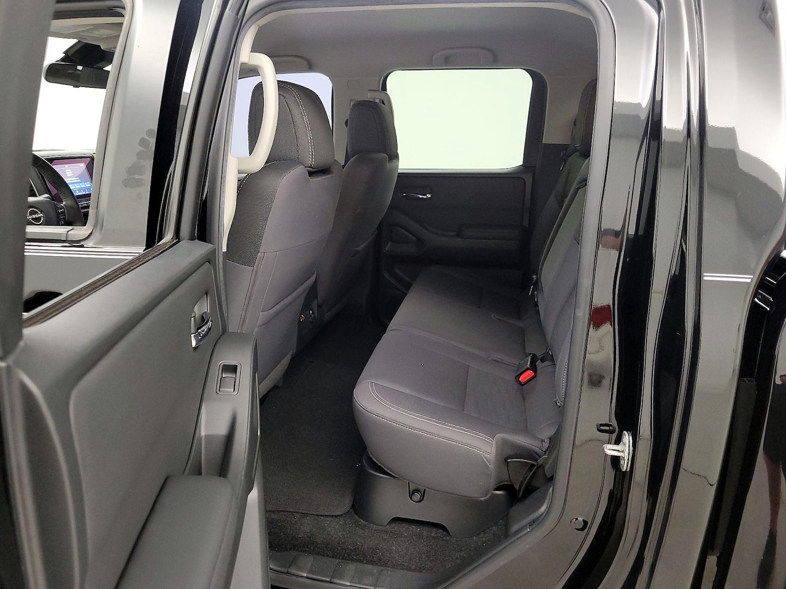 2022 Nissan Frontier SV - Photo 20