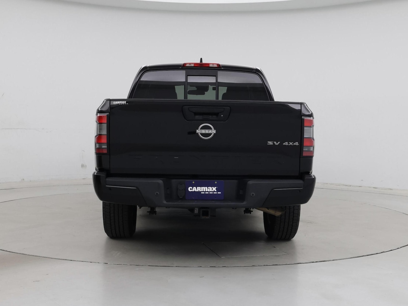 2022 Nissan Frontier SV - Photo 7