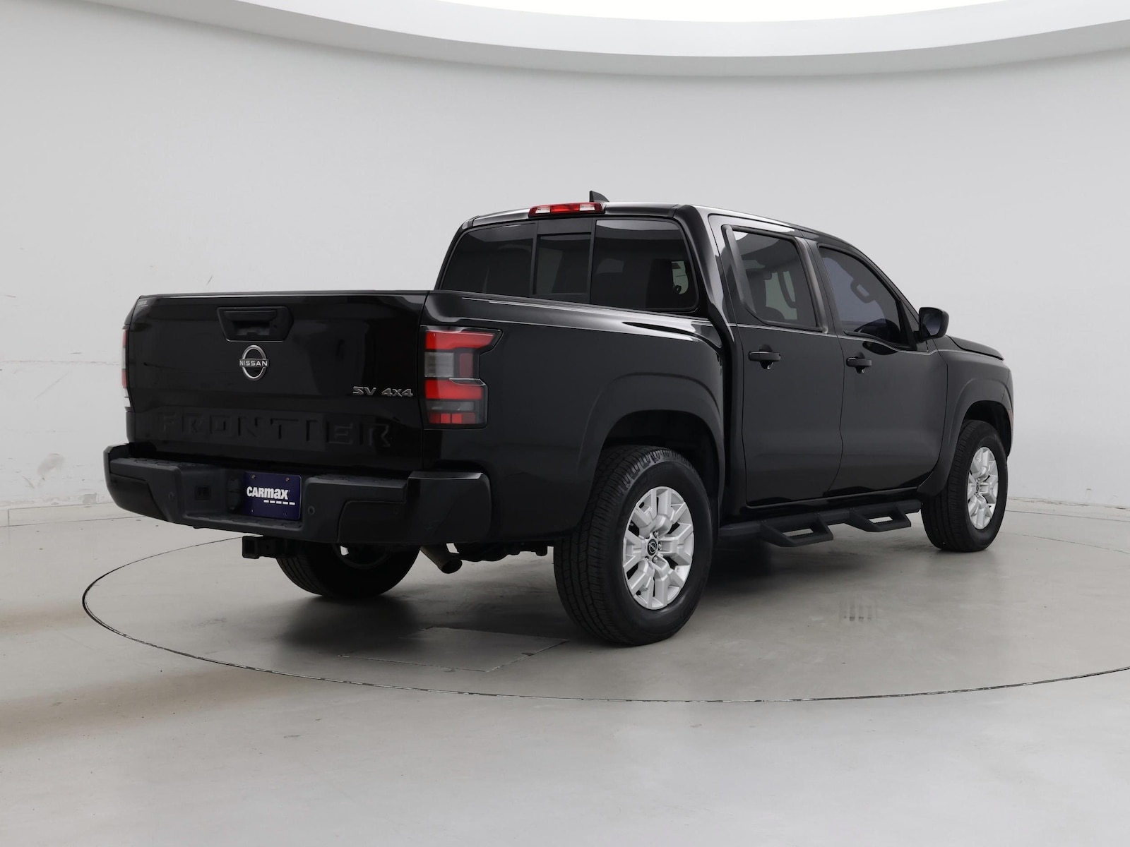 2022 Nissan Frontier SV - Photo 9