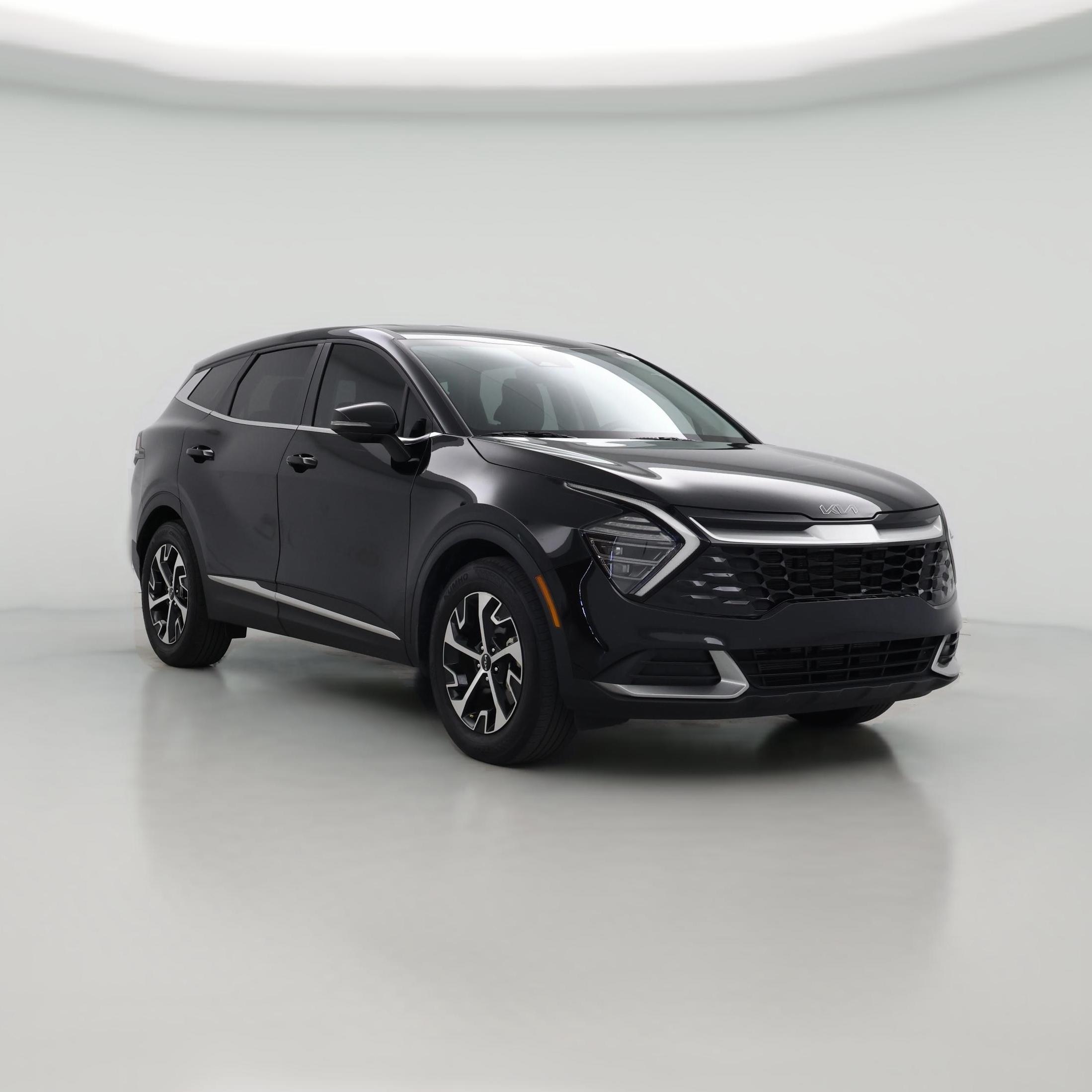 Thumbnail: 2025 Kia Sportage - 1