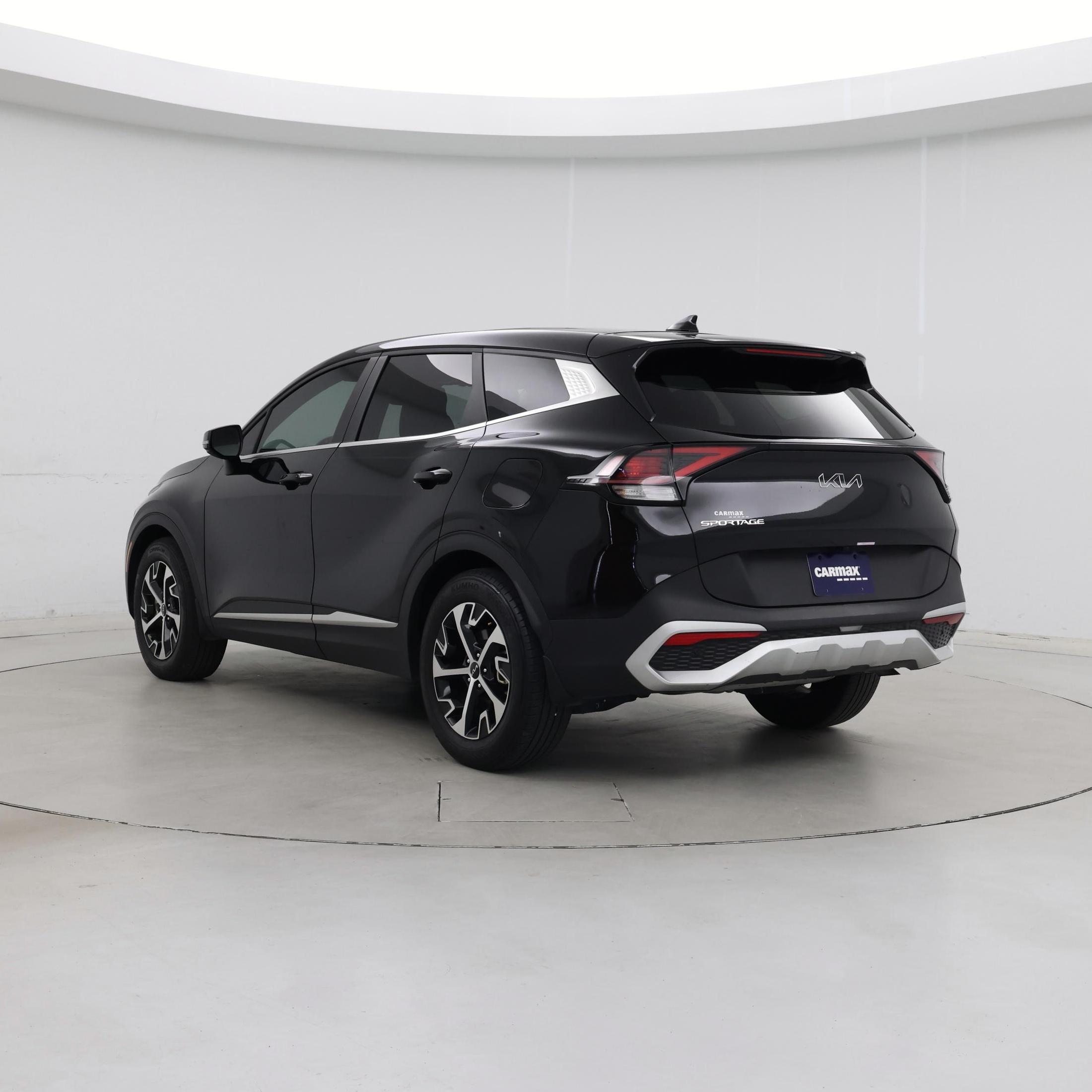 Thumbnail: 2025 Kia Sportage - 2