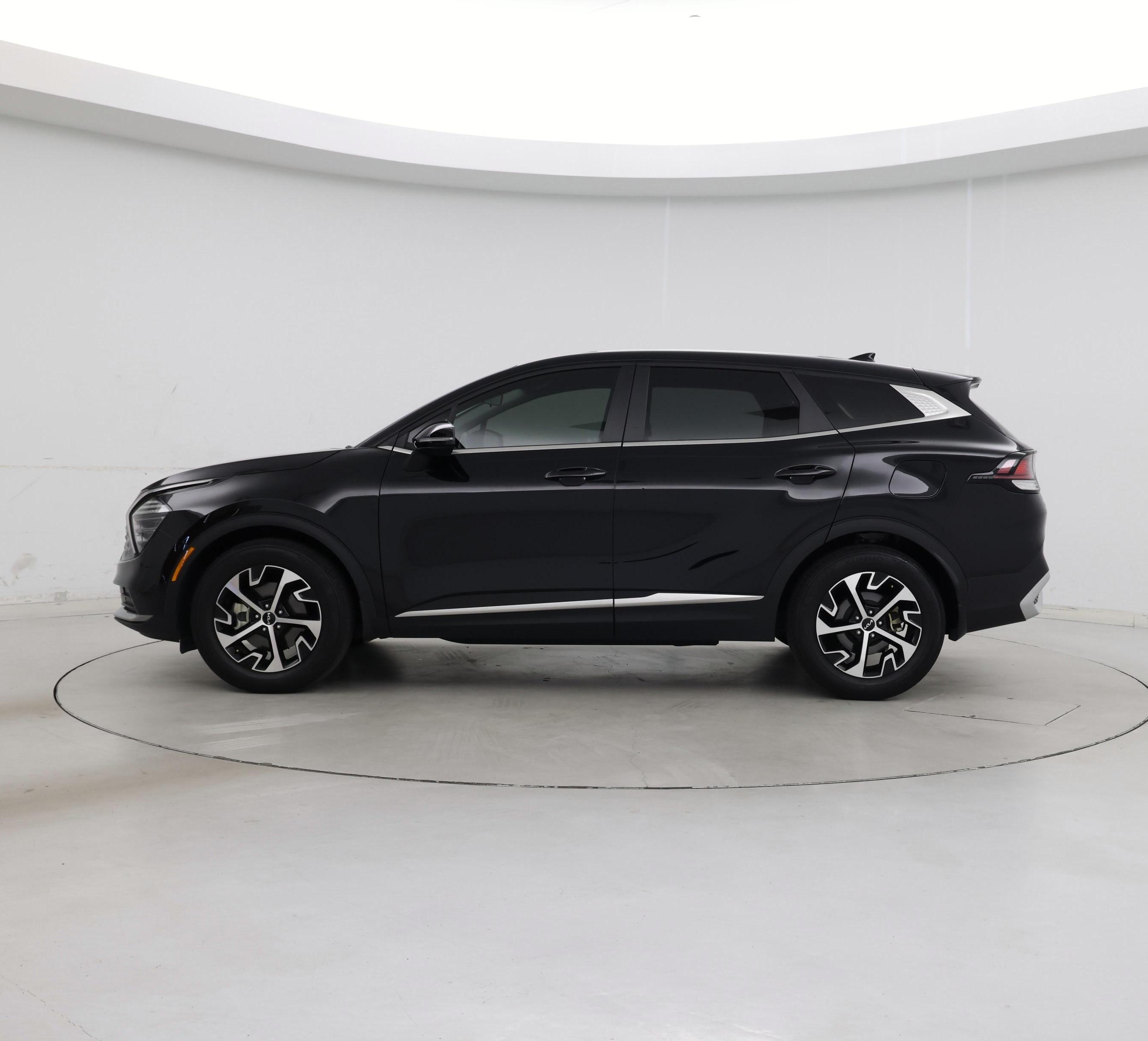 Thumbnail: 2025 Kia Sportage - 3