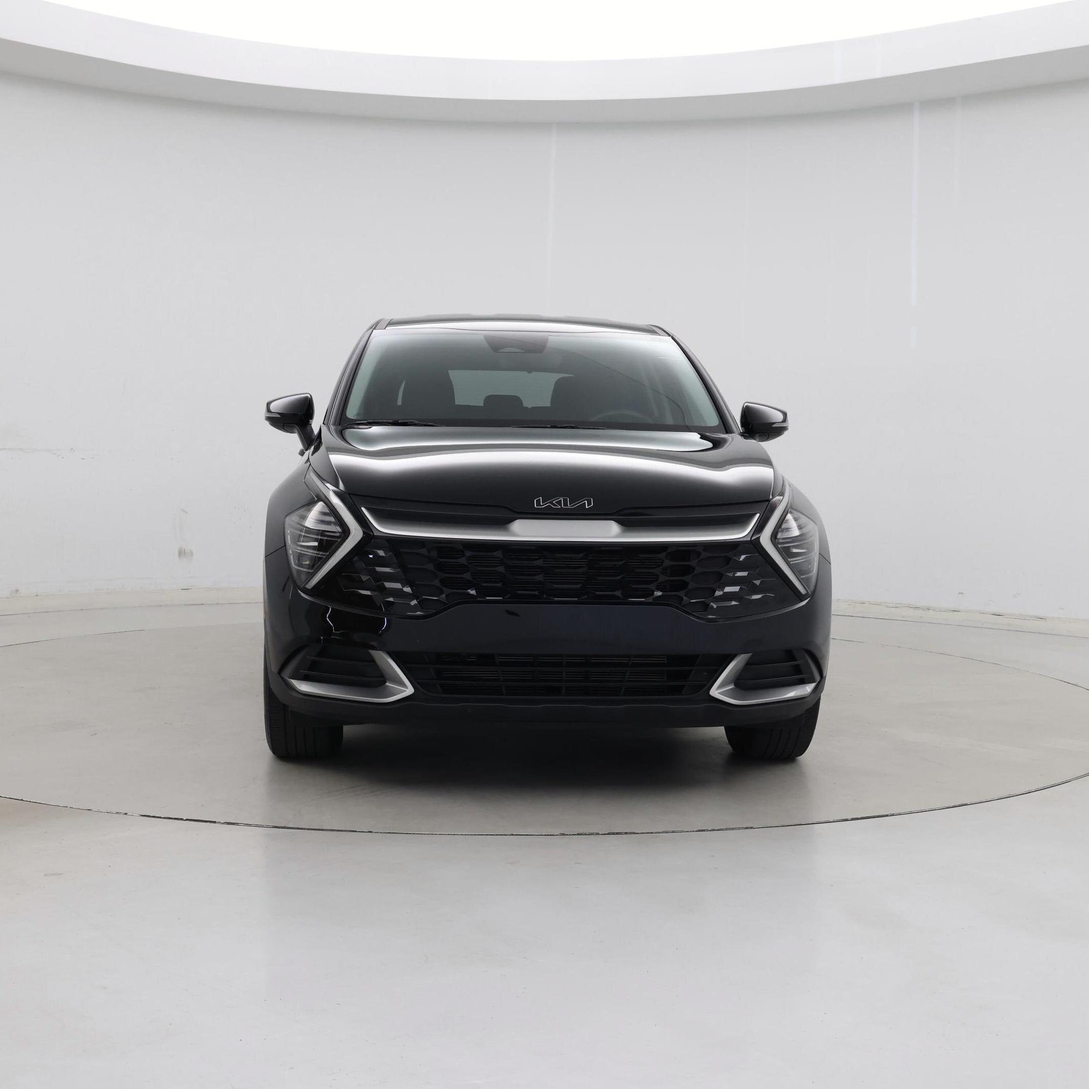 Thumbnail: 2025 Kia Sportage - 5