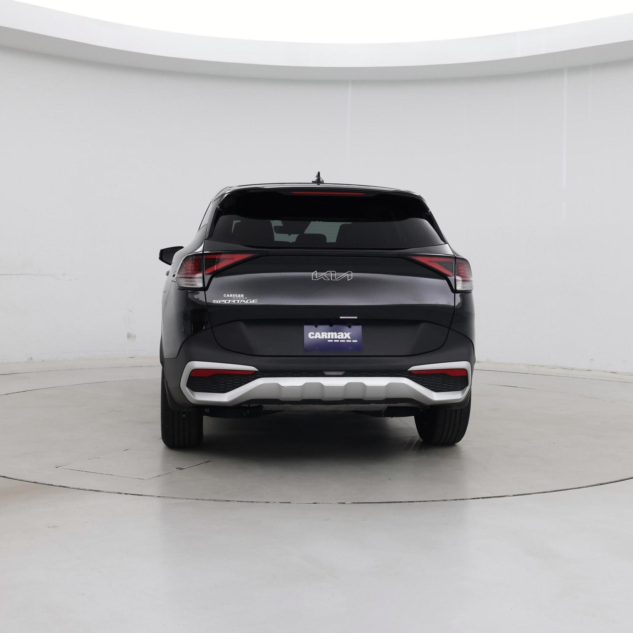 Thumbnail: 2025 Kia Sportage - 6