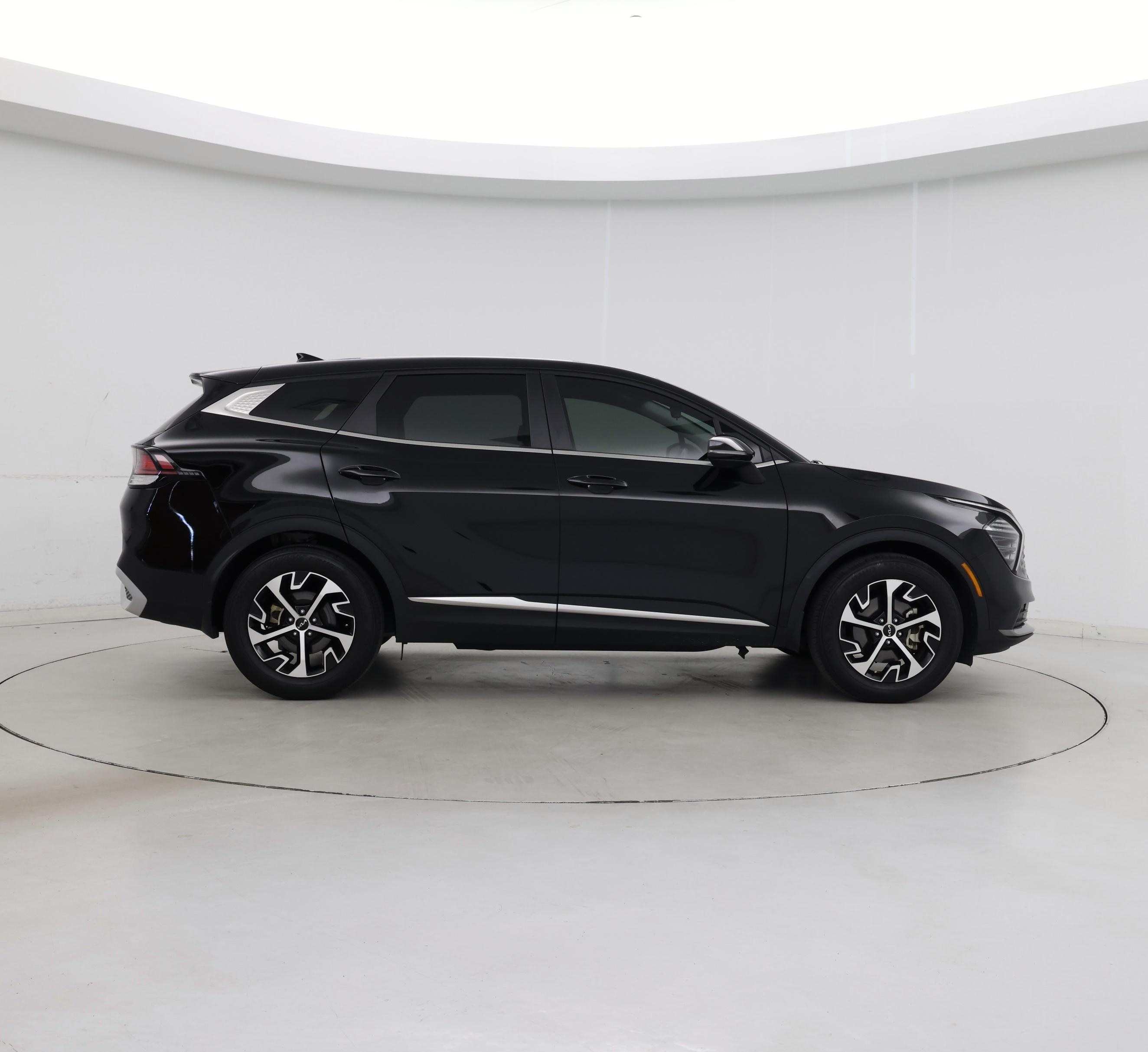 Thumbnail: 2025 Kia Sportage - 7