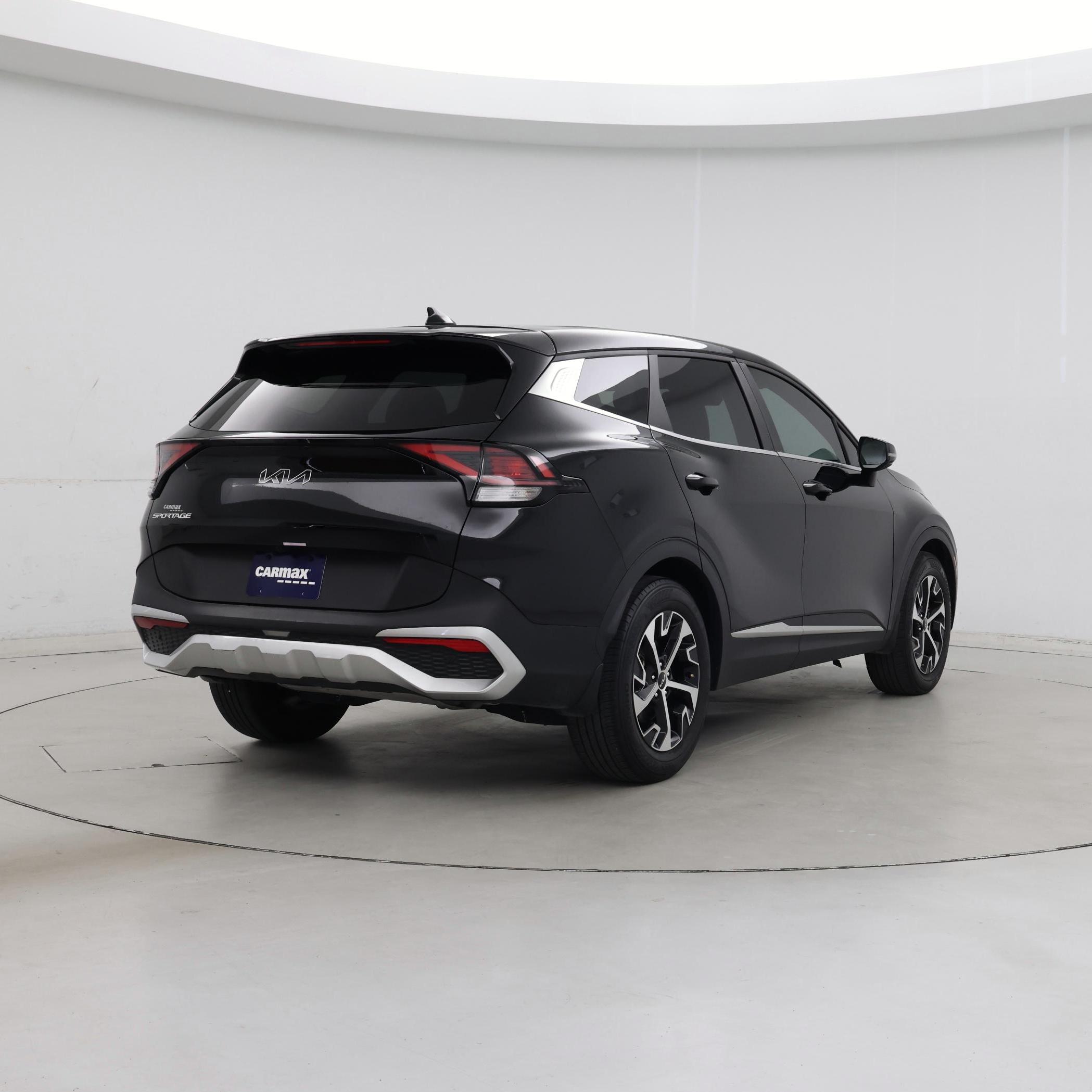 Thumbnail: 2025 Kia Sportage - 8