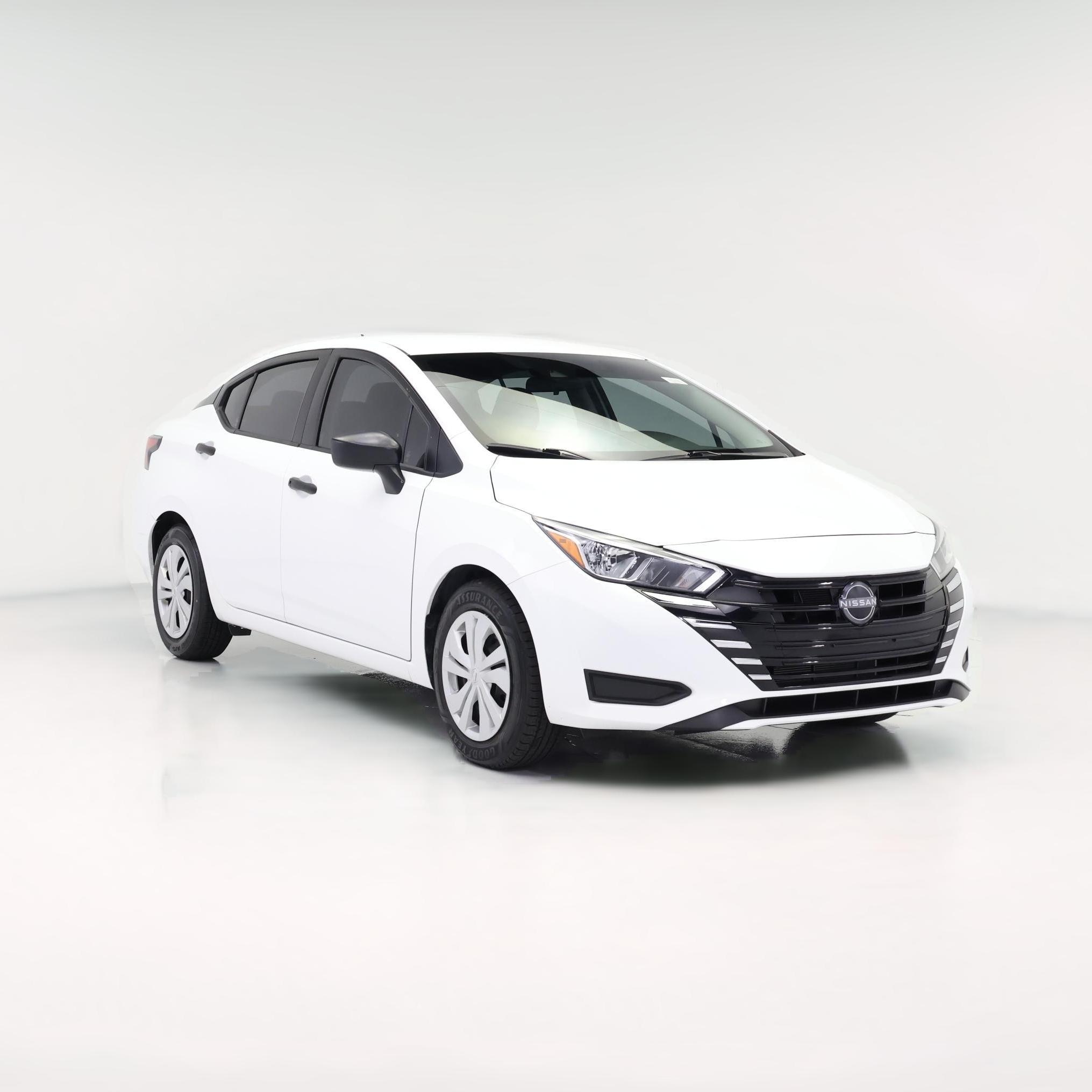 Thumbnail: 2023 Nissan Versa - 1