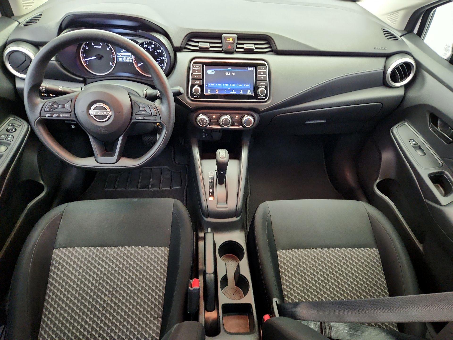 Thumbnail: 2023 Nissan Versa - 9