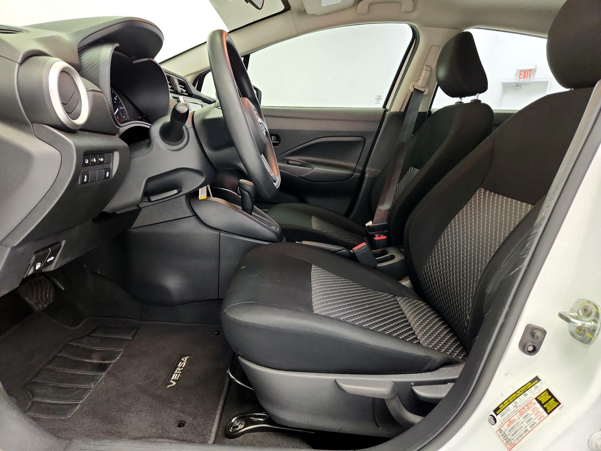 Thumbnail: 2023 Nissan Versa - 11