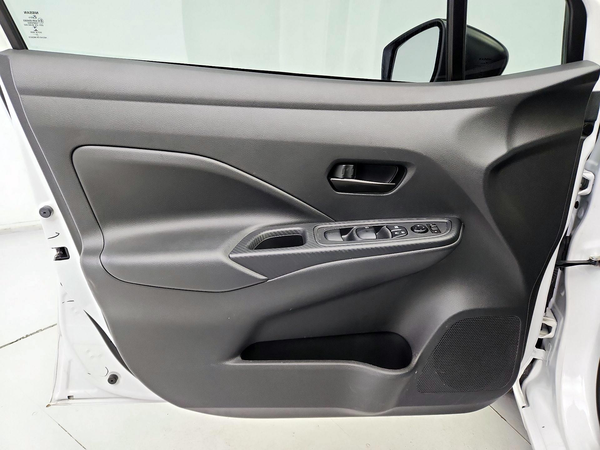 Thumbnail: 2023 Nissan Versa - 12