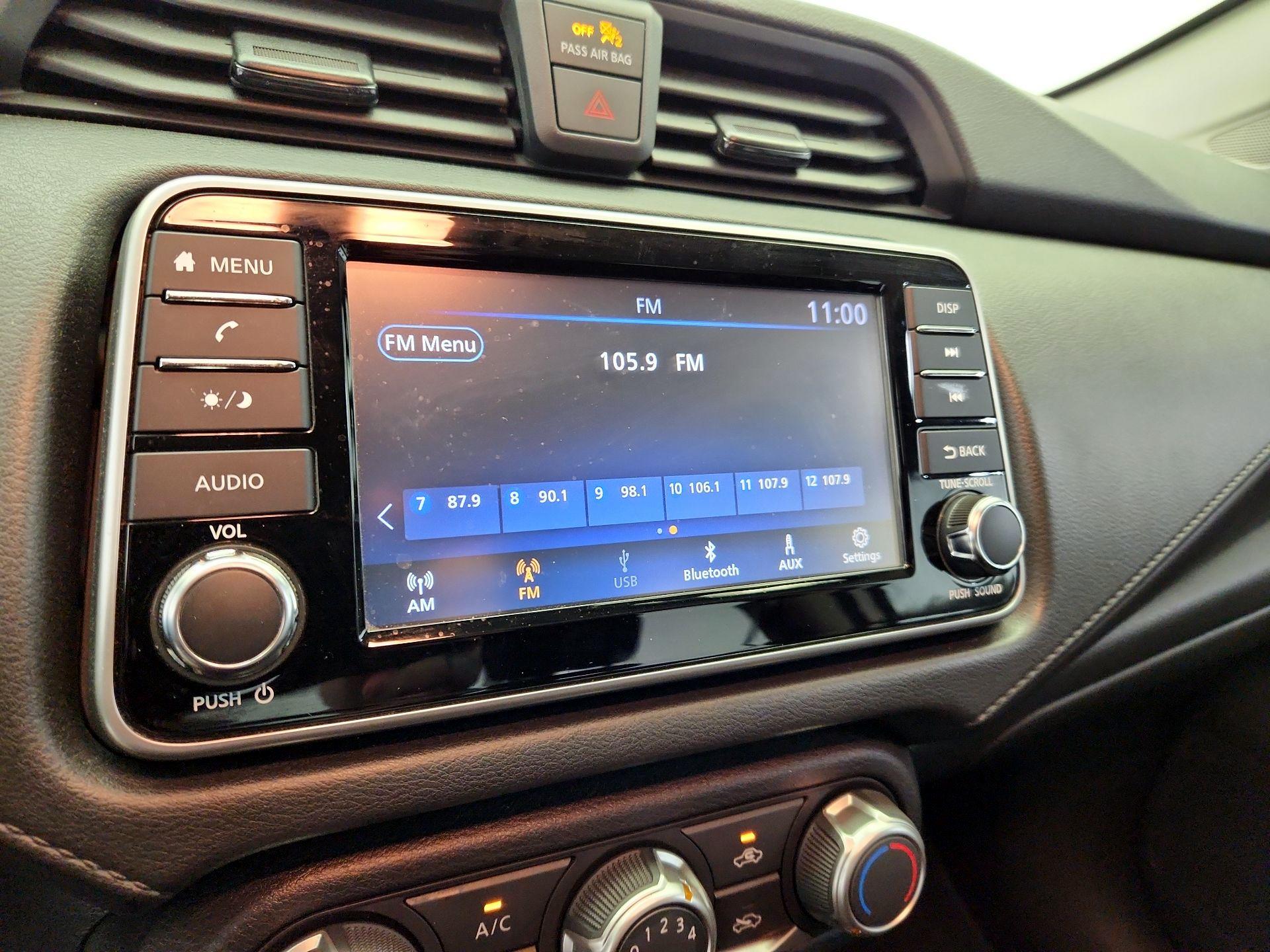 Thumbnail: 2023 Nissan Versa - 15