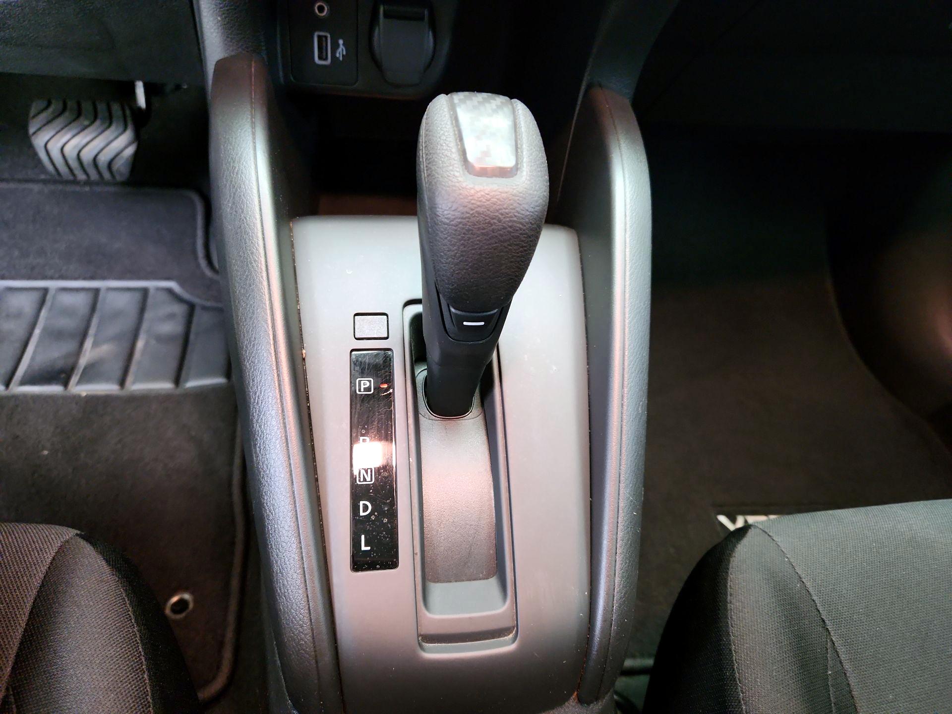 Thumbnail: 2023 Nissan Versa - 17
