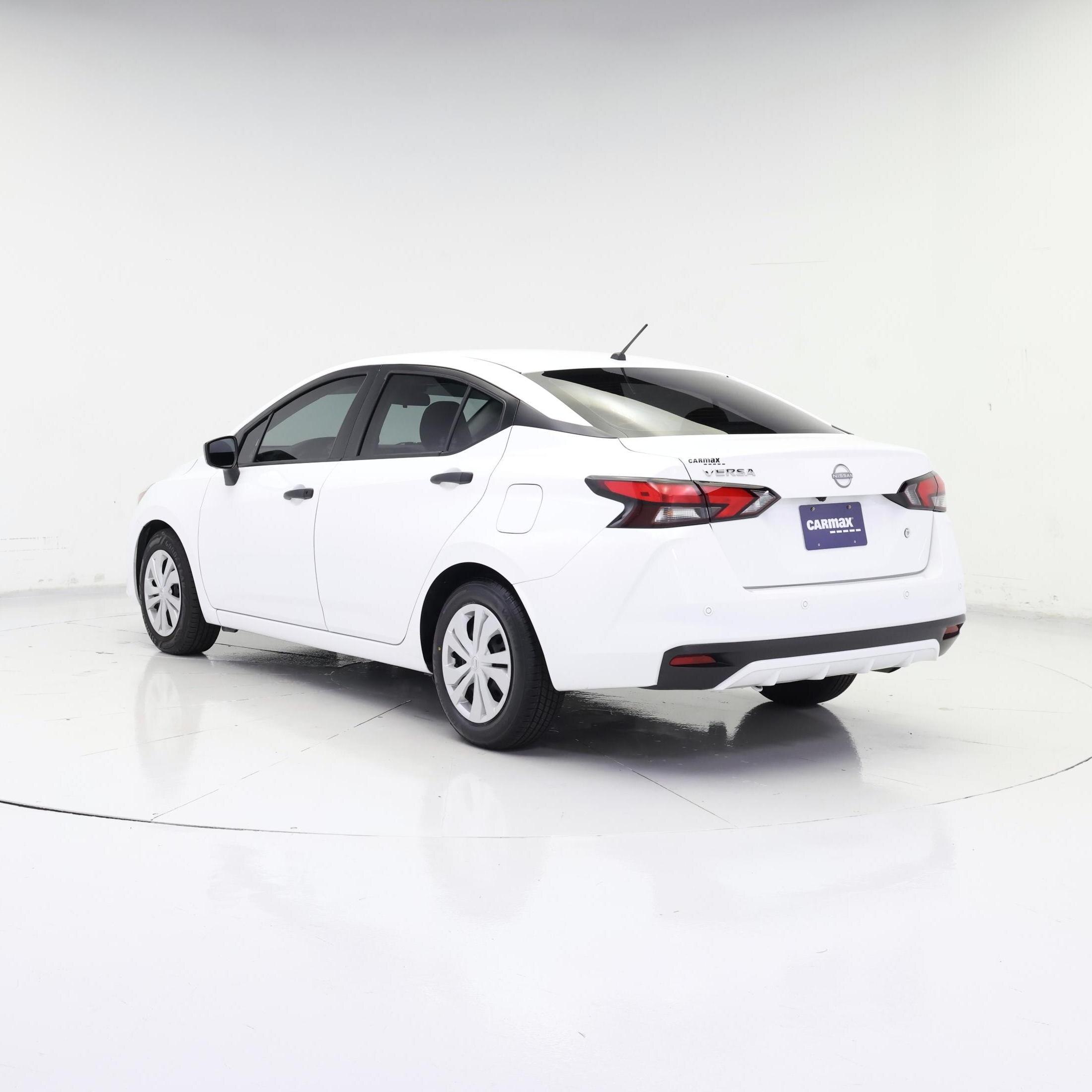 Thumbnail: 2023 Nissan Versa - 2