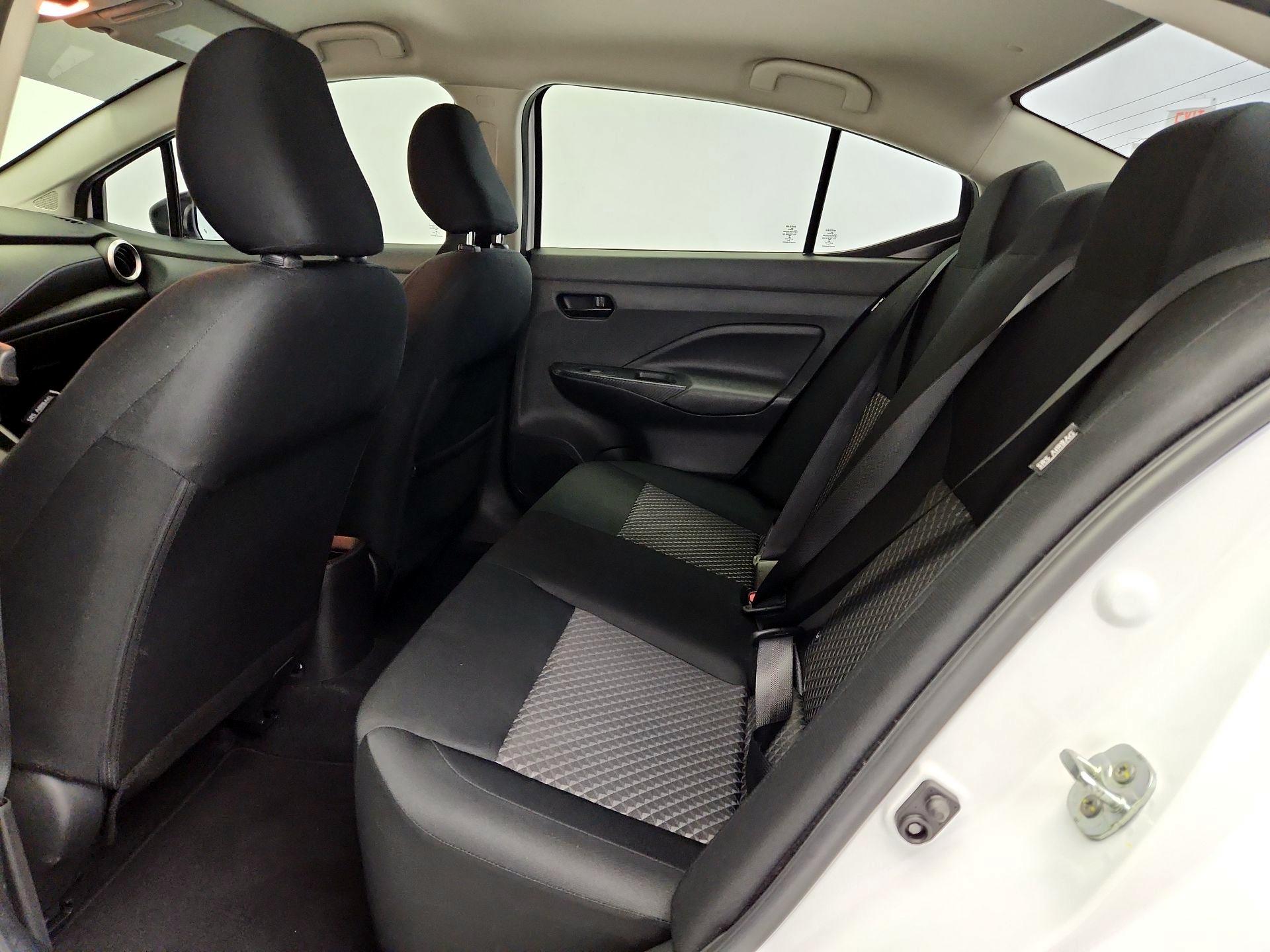 Thumbnail: 2023 Nissan Versa - 19