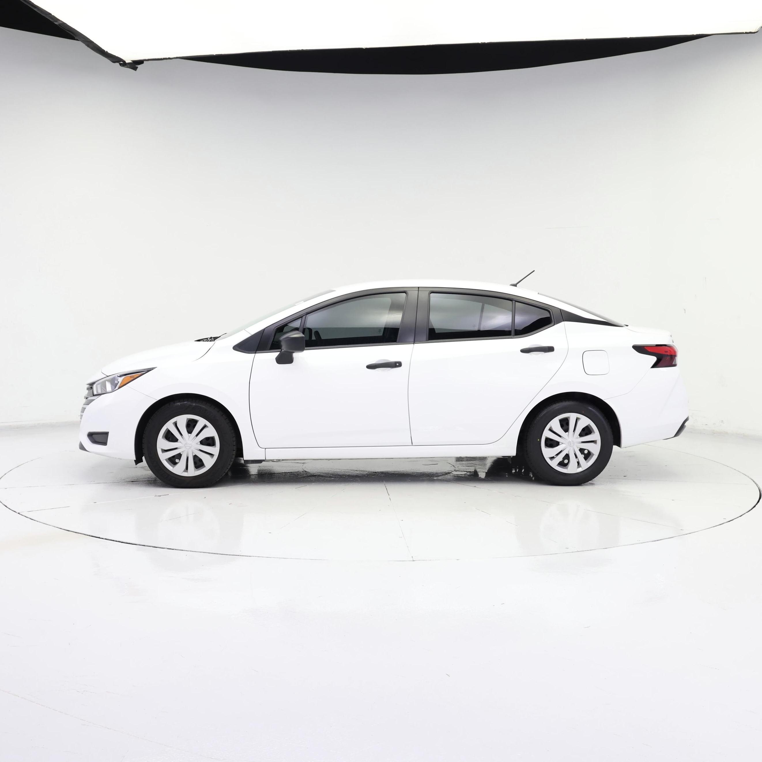 Thumbnail: 2023 Nissan Versa - 3