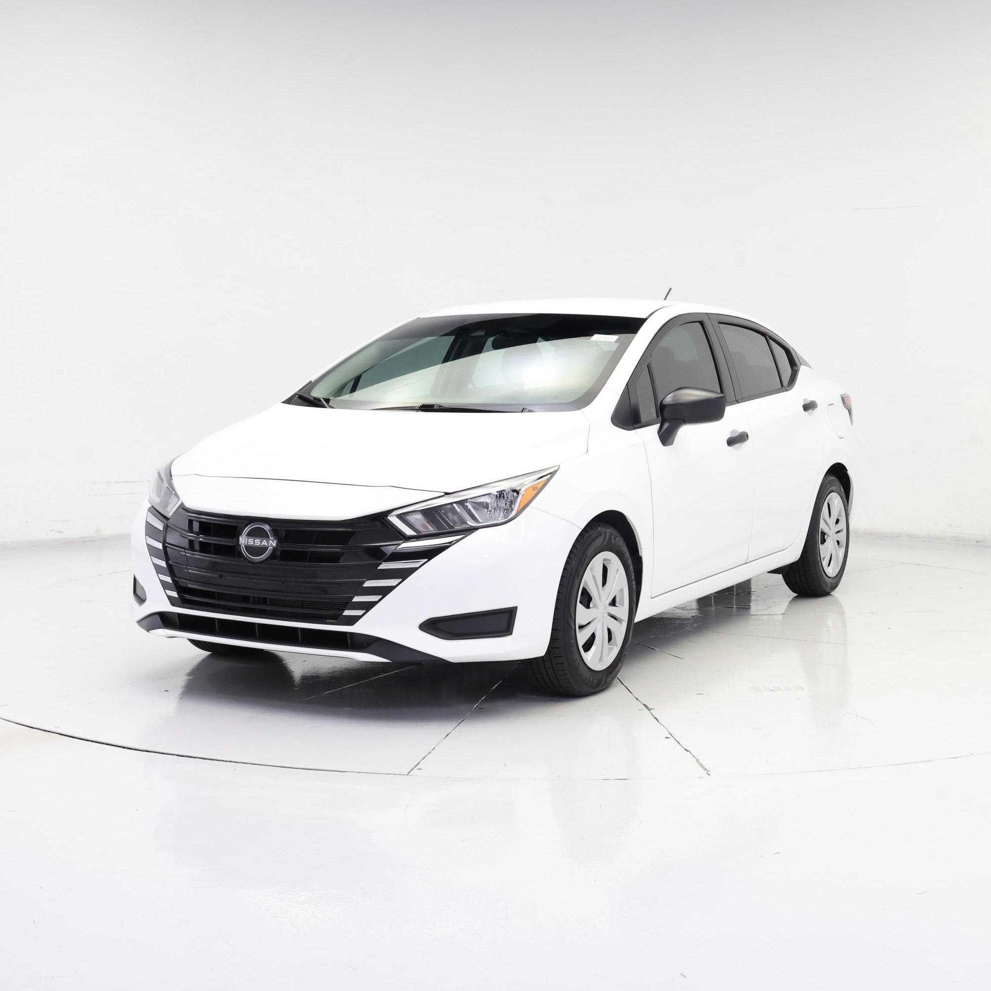 Thumbnail: 2023 Nissan Versa - 4