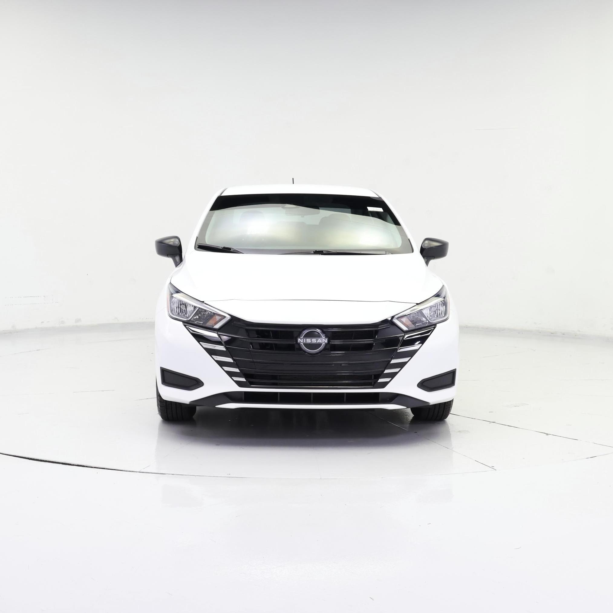 Thumbnail: 2023 Nissan Versa - 5