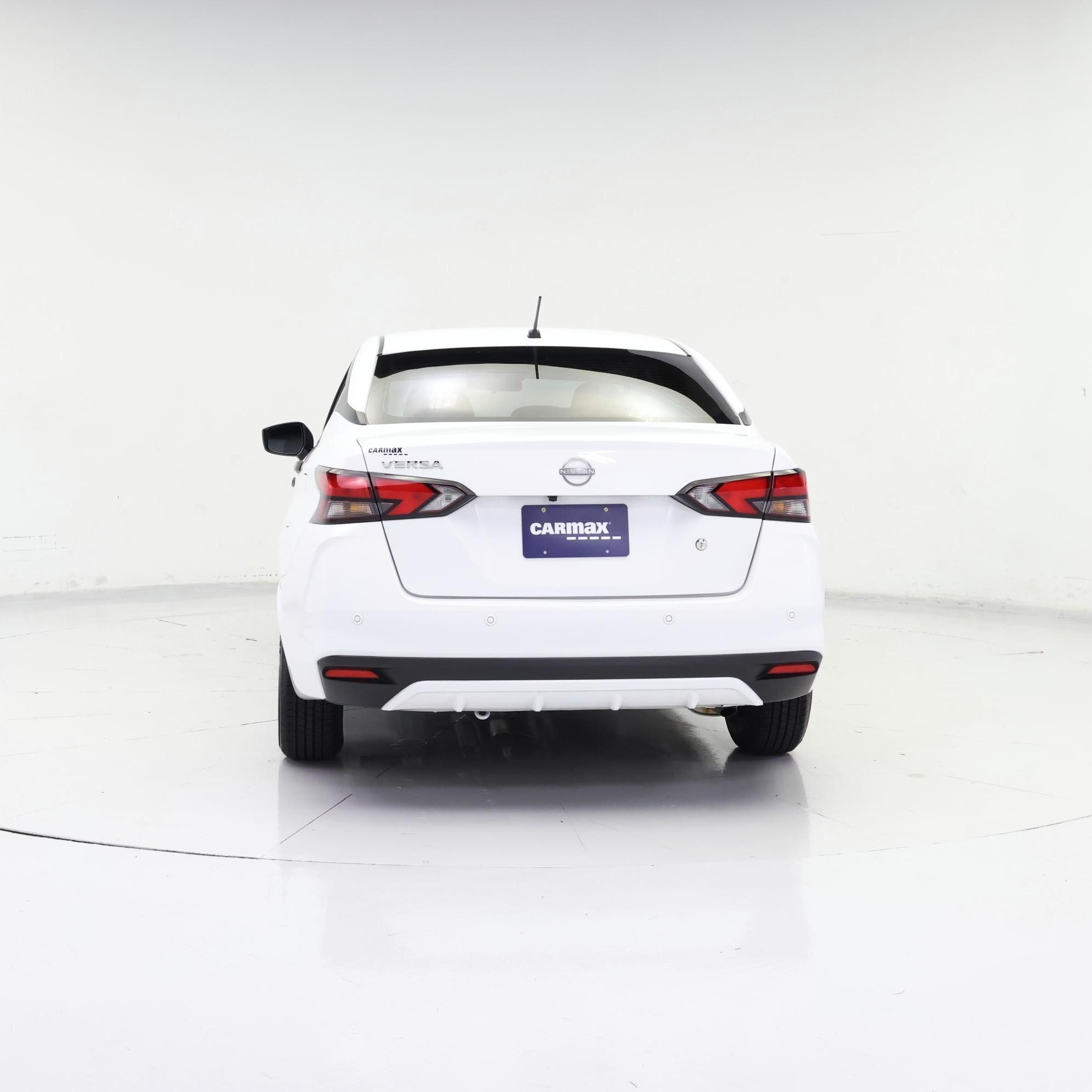 Thumbnail: 2023 Nissan Versa - 6