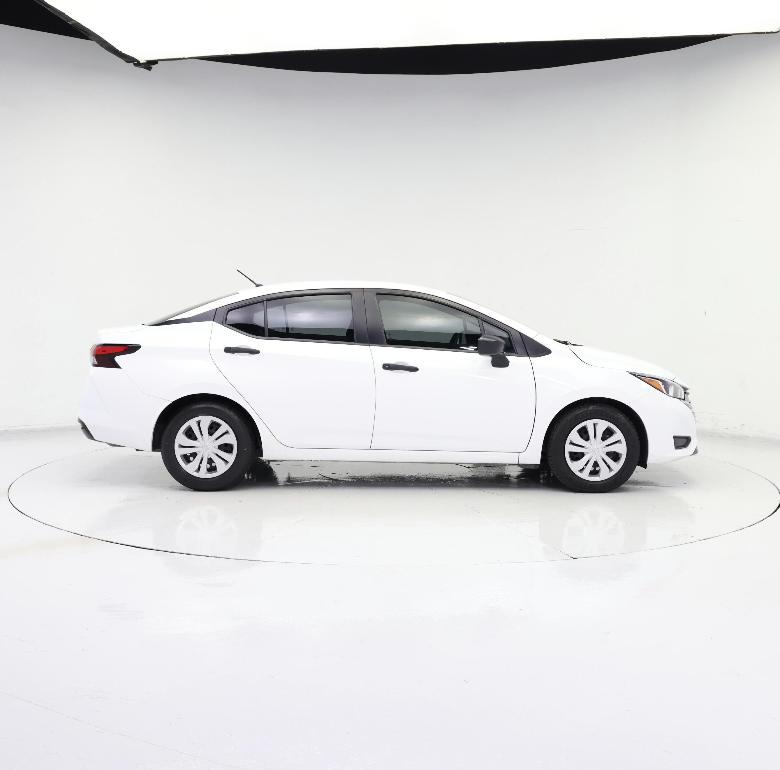 Thumbnail: 2023 Nissan Versa - 7