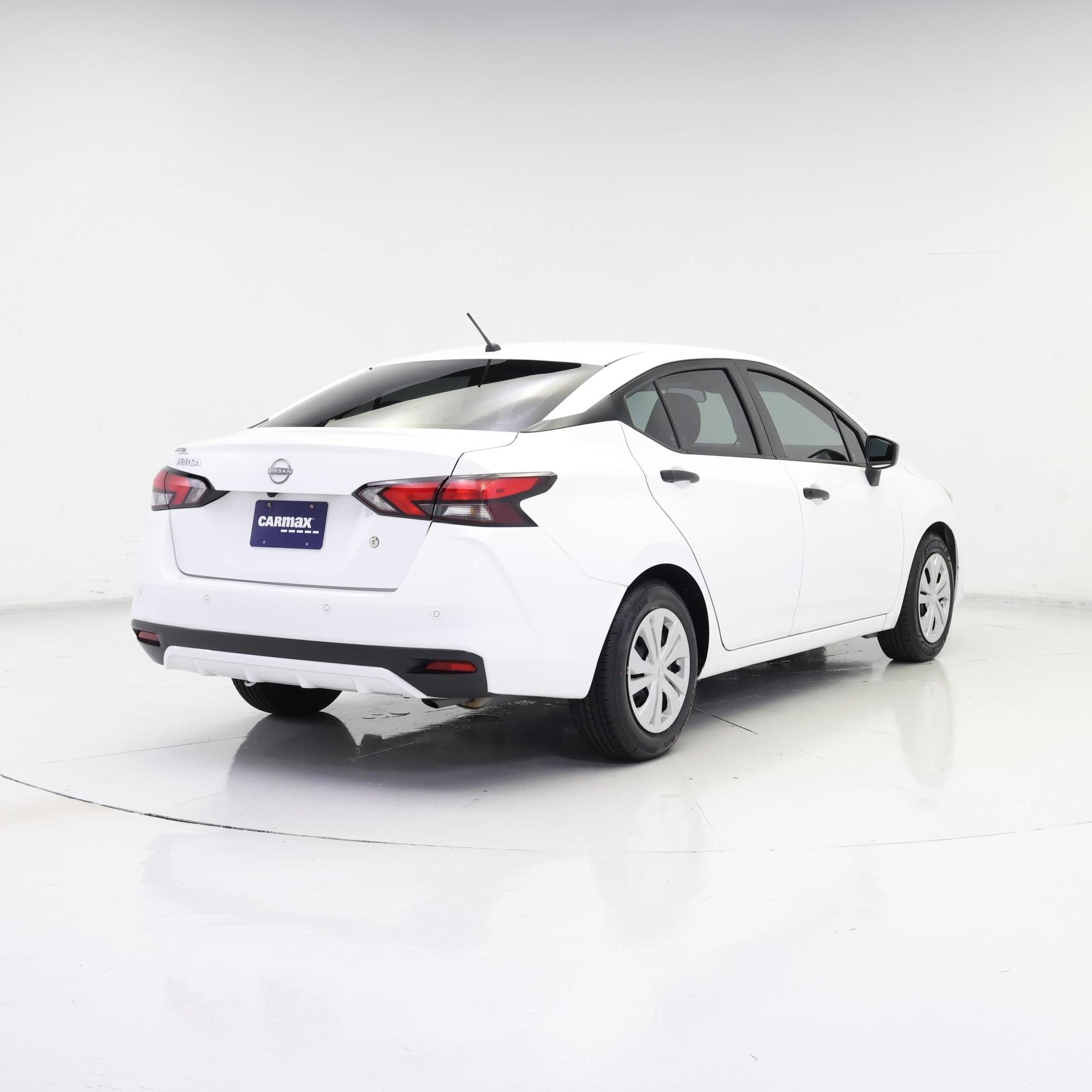 Thumbnail: 2023 Nissan Versa - 8