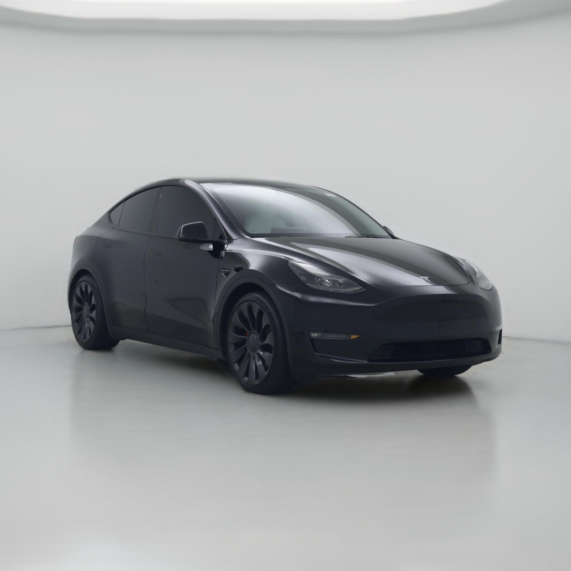 Thumbnail: 2023 Tesla Model Y - 1