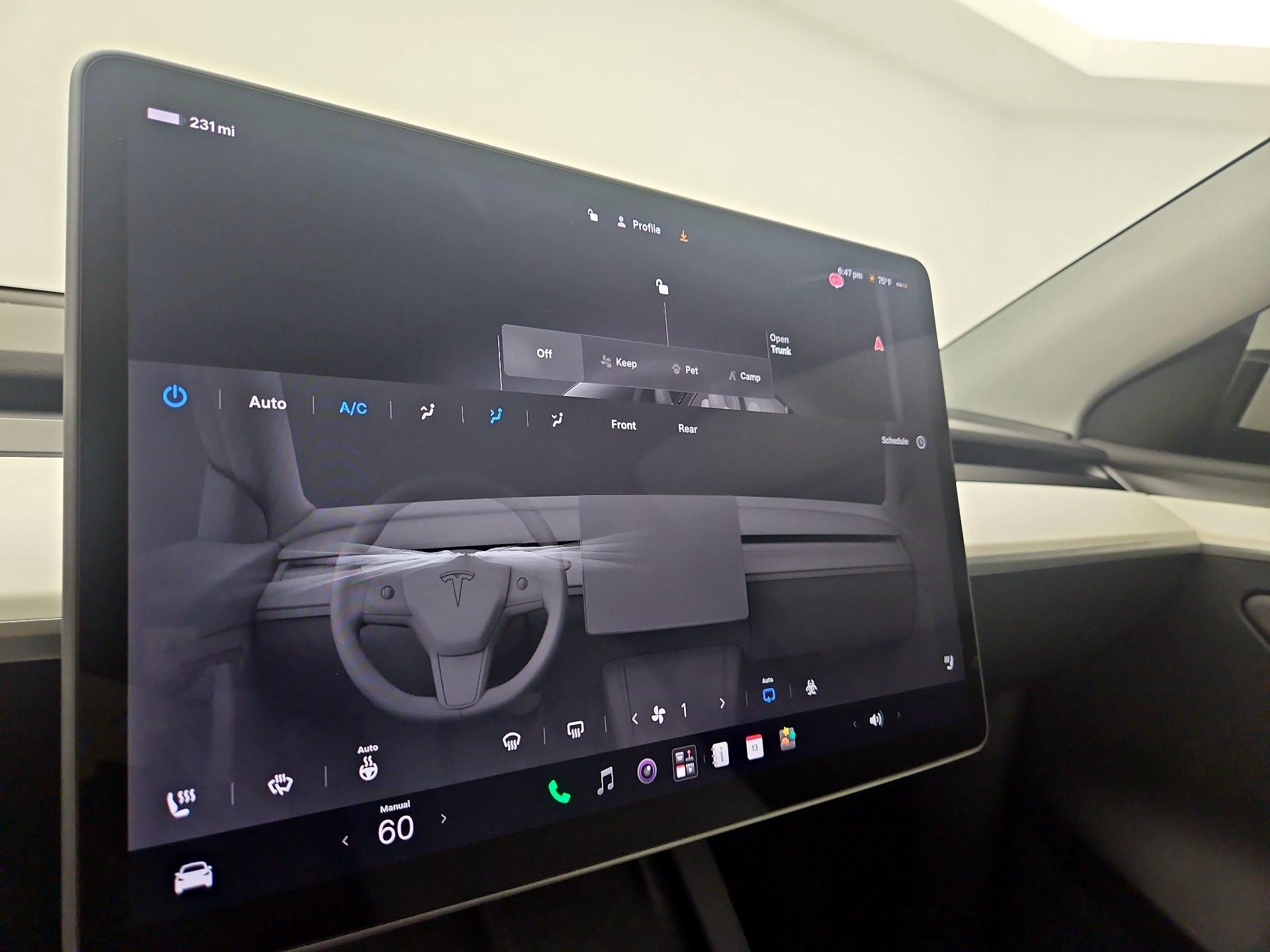 Thumbnail: 2023 Tesla Model Y - 16