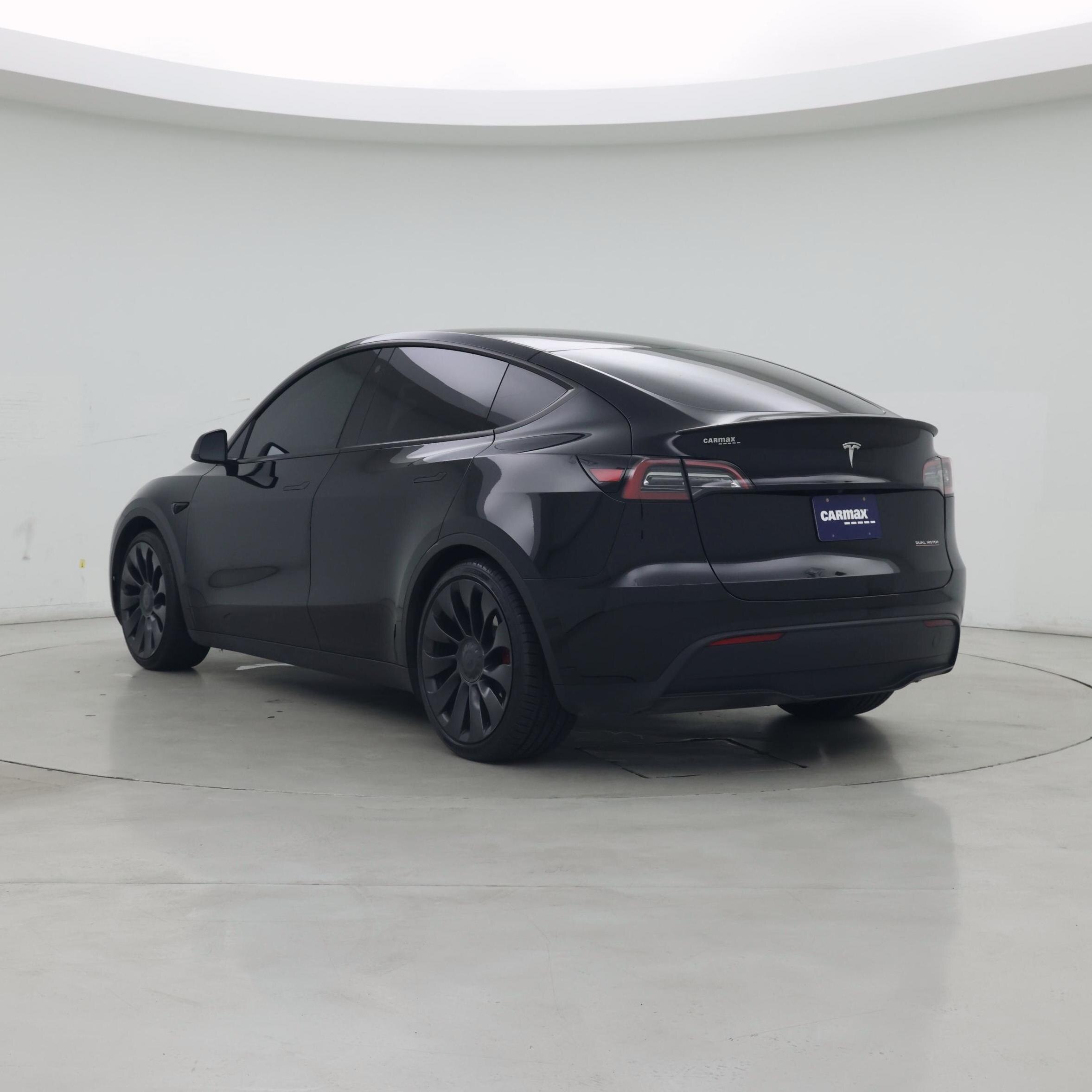 Thumbnail: 2023 Tesla Model Y - 2